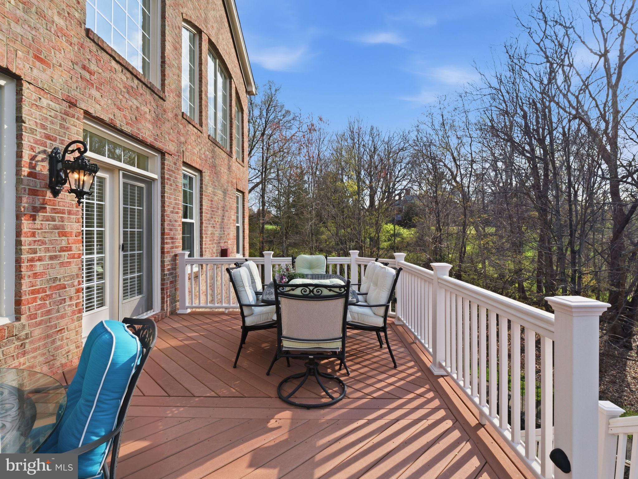 FARRCROFT - Residential