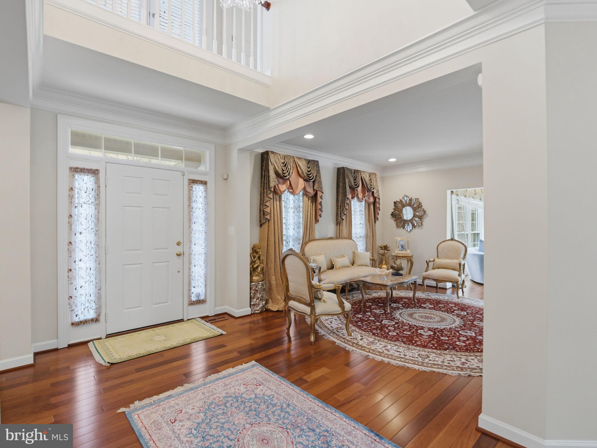 FARRCROFT - Residential