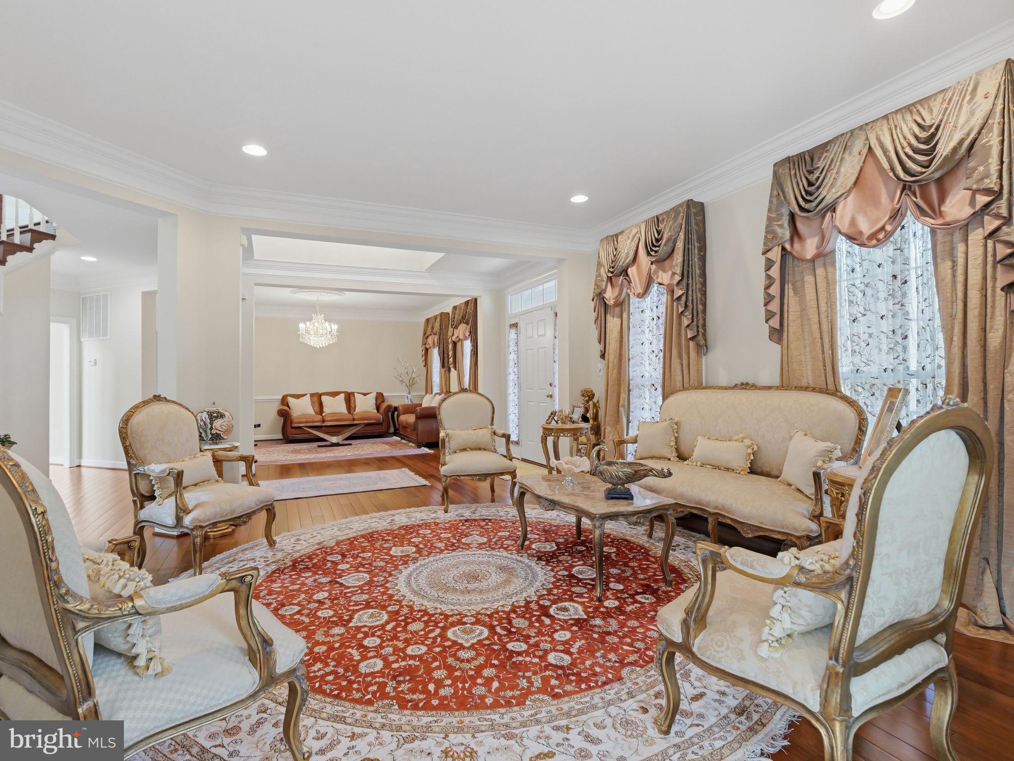 FARRCROFT - Residential