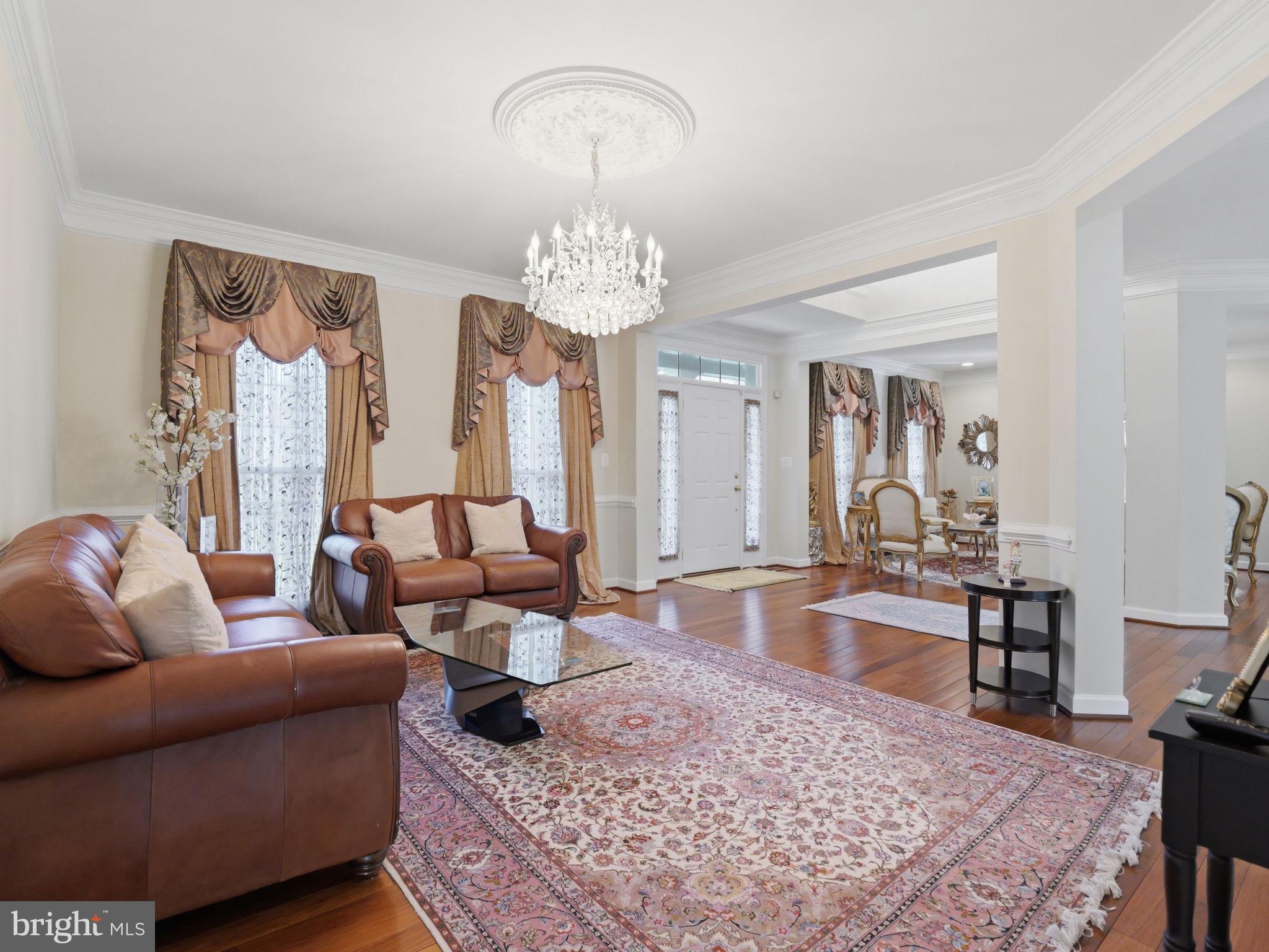 FARRCROFT - Residential