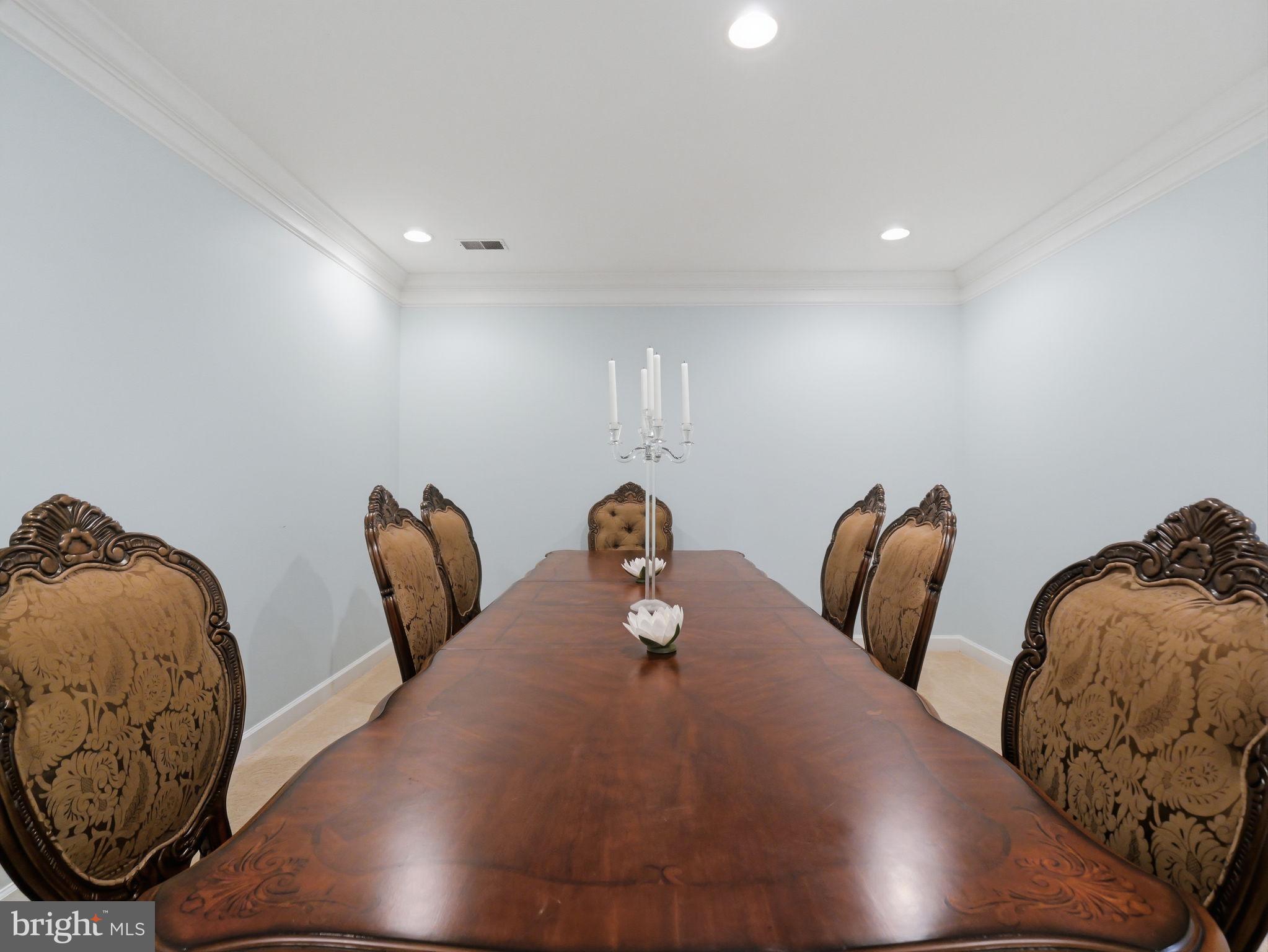 FARRCROFT - Residential