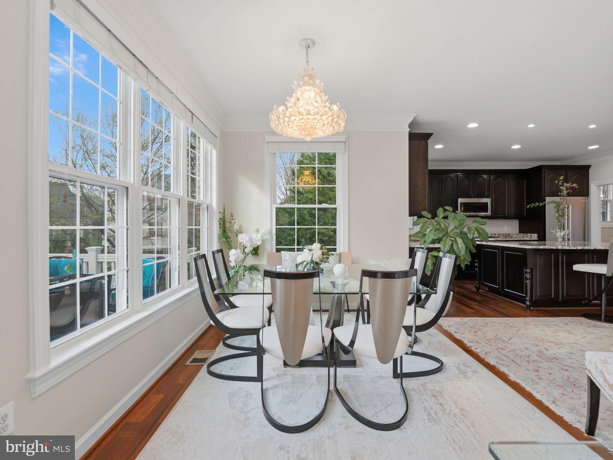 FARRCROFT - Residential