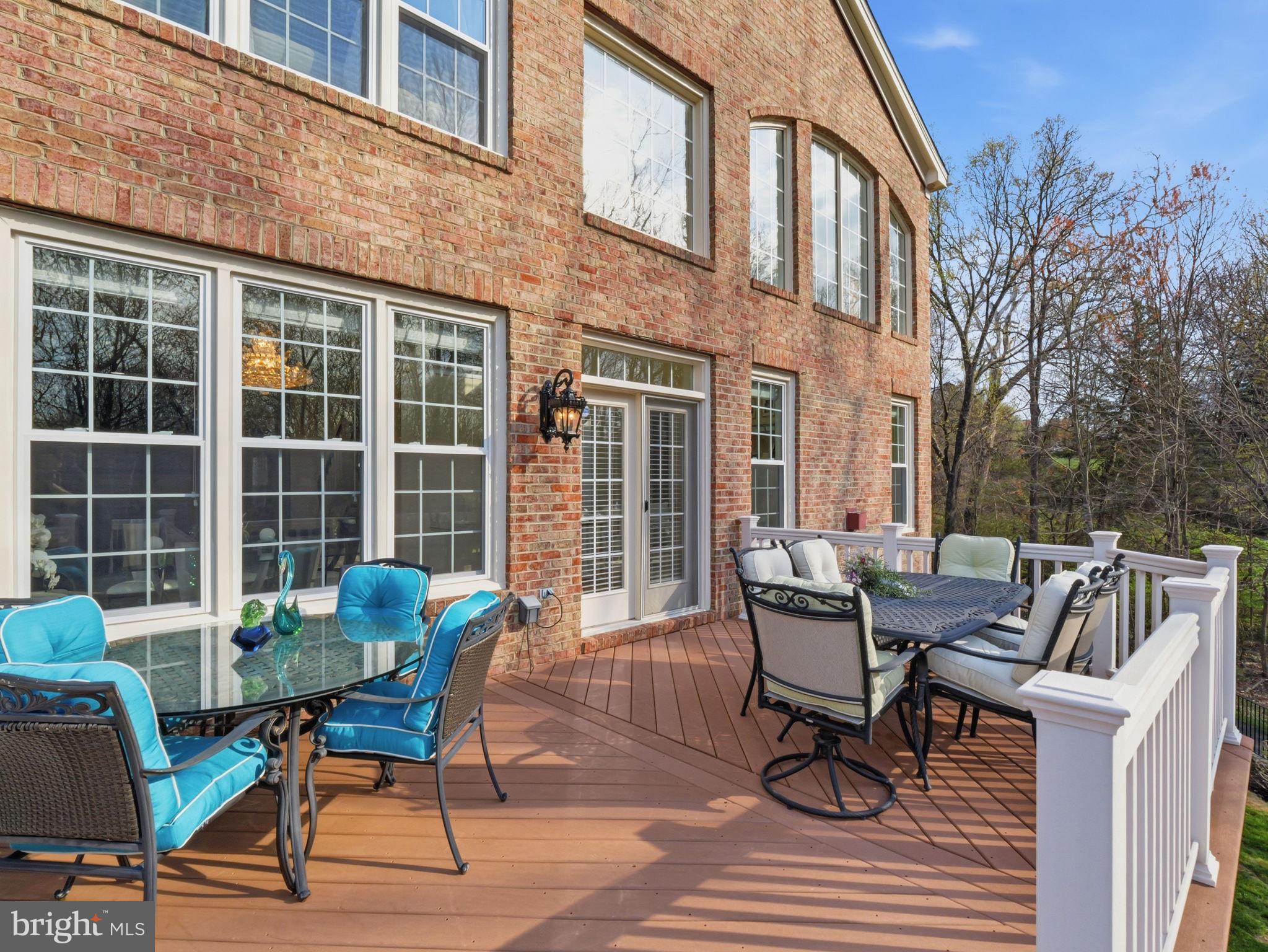 FARRCROFT - Residential