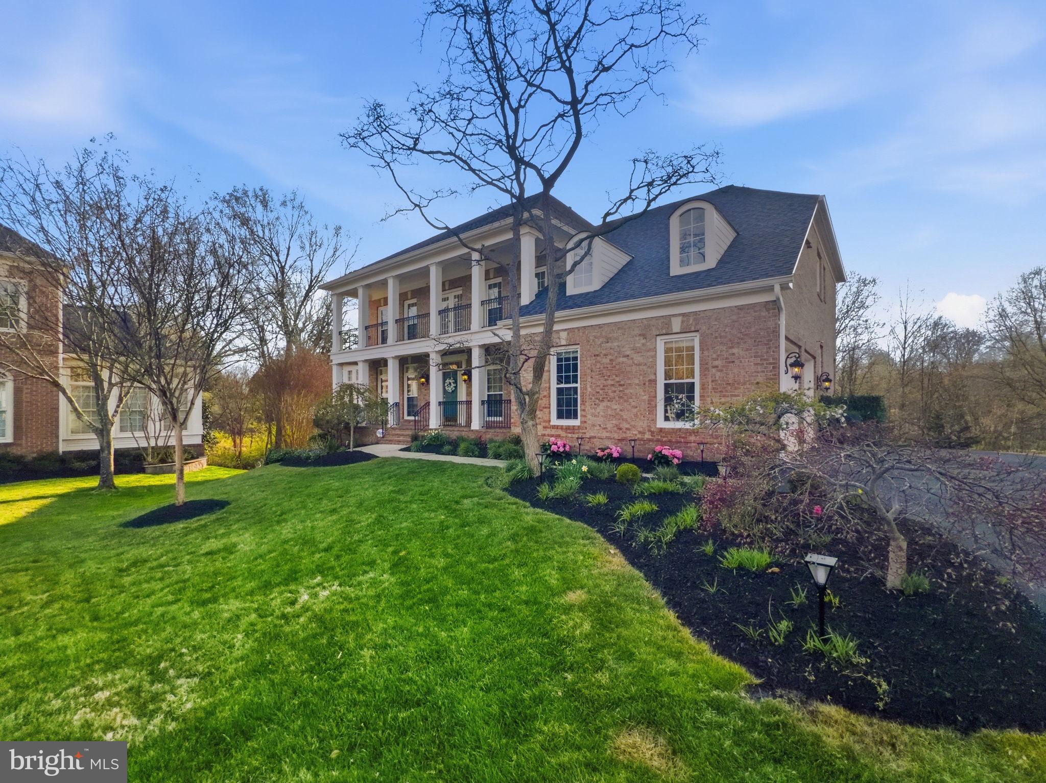 FARRCROFT - Residential