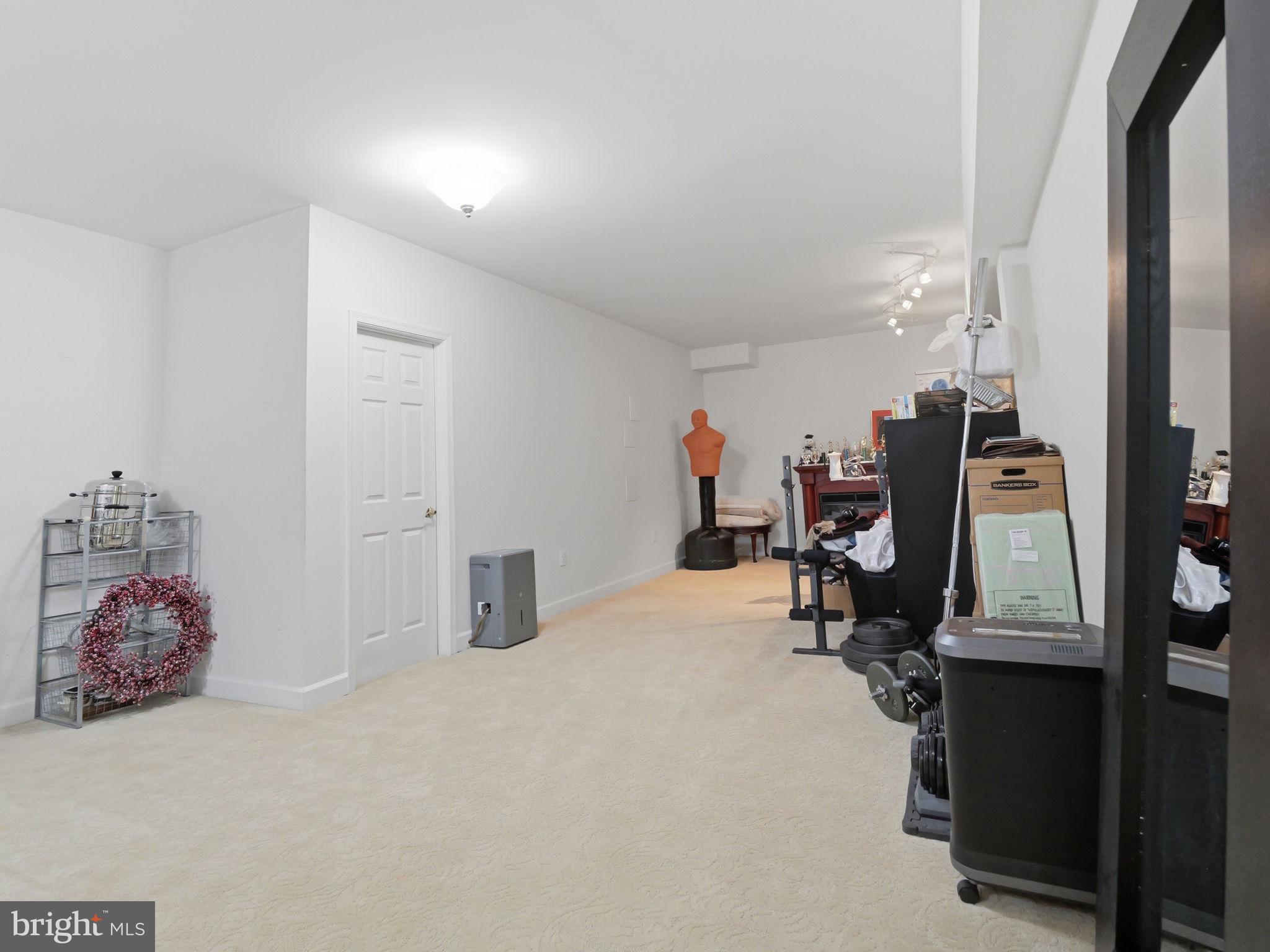 FARRCROFT - Residential