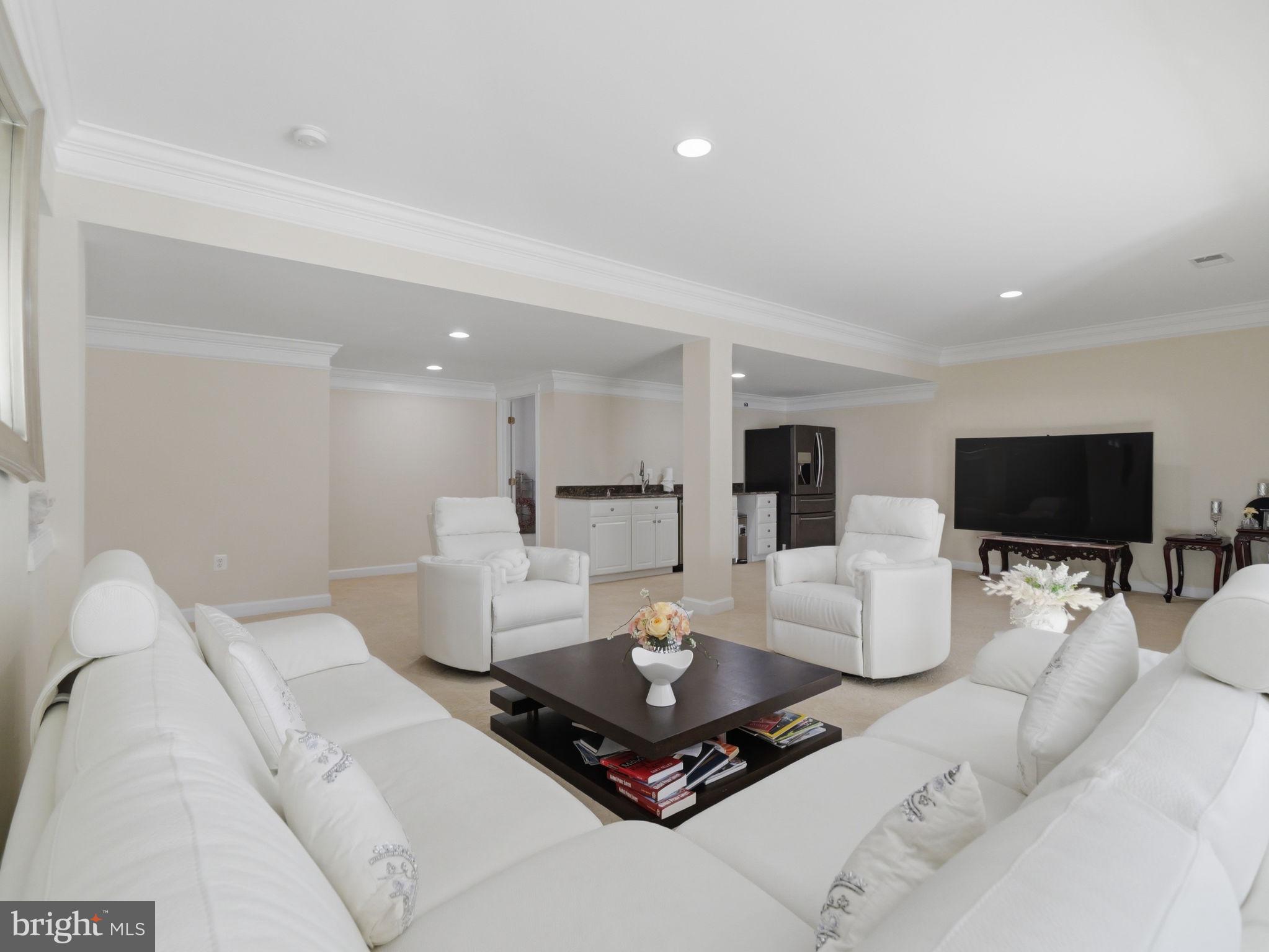 FARRCROFT - Residential