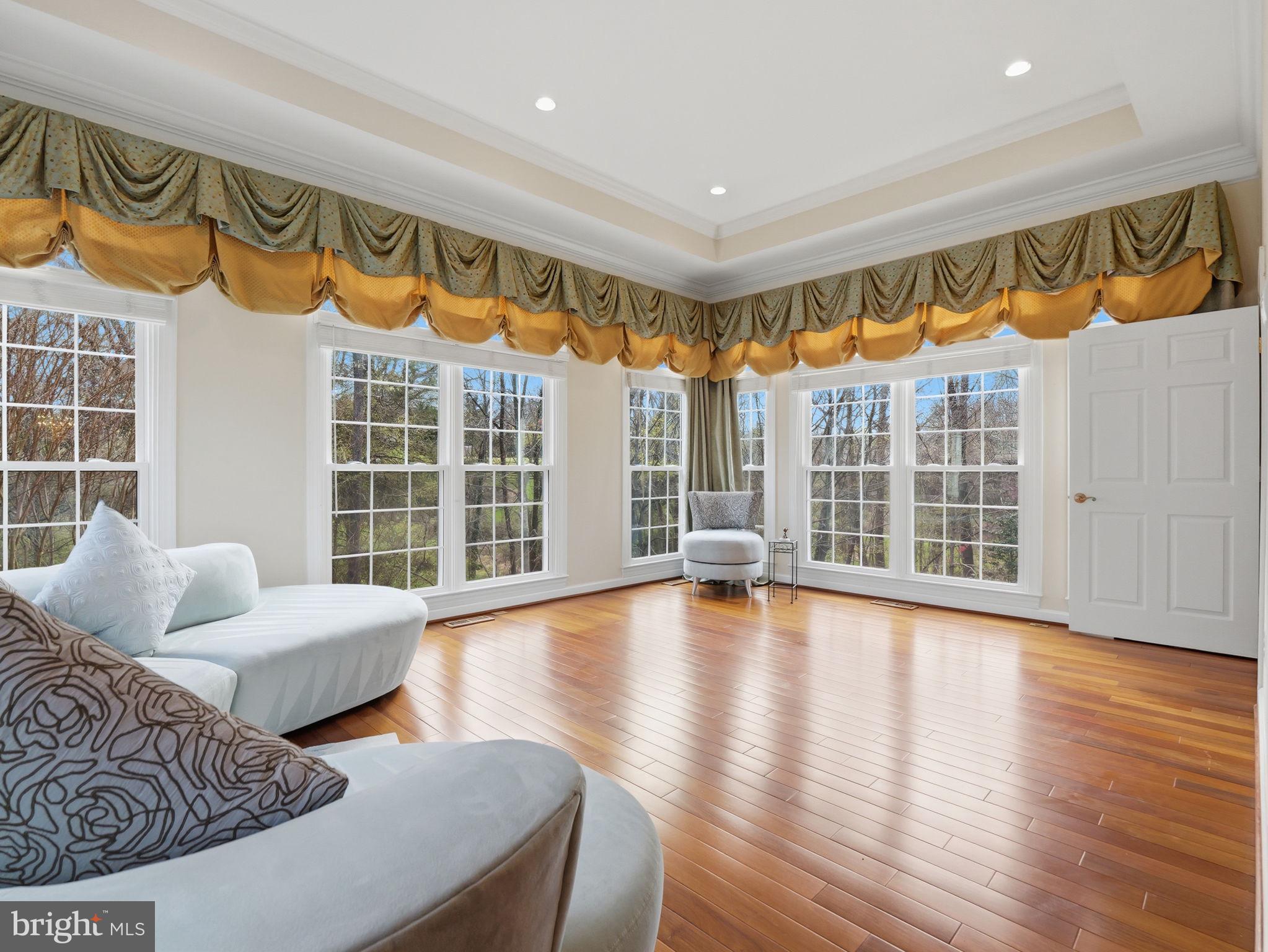 FARRCROFT - Residential