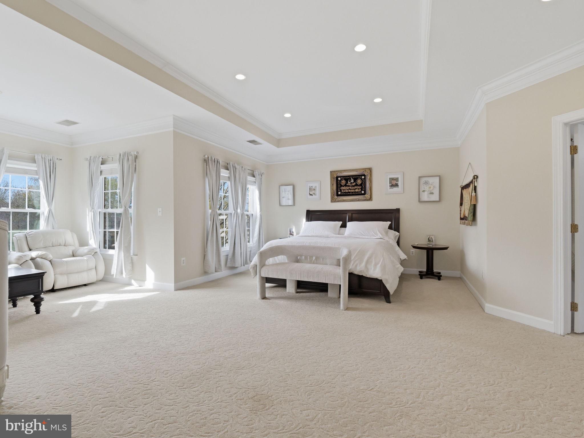 FARRCROFT - Residential