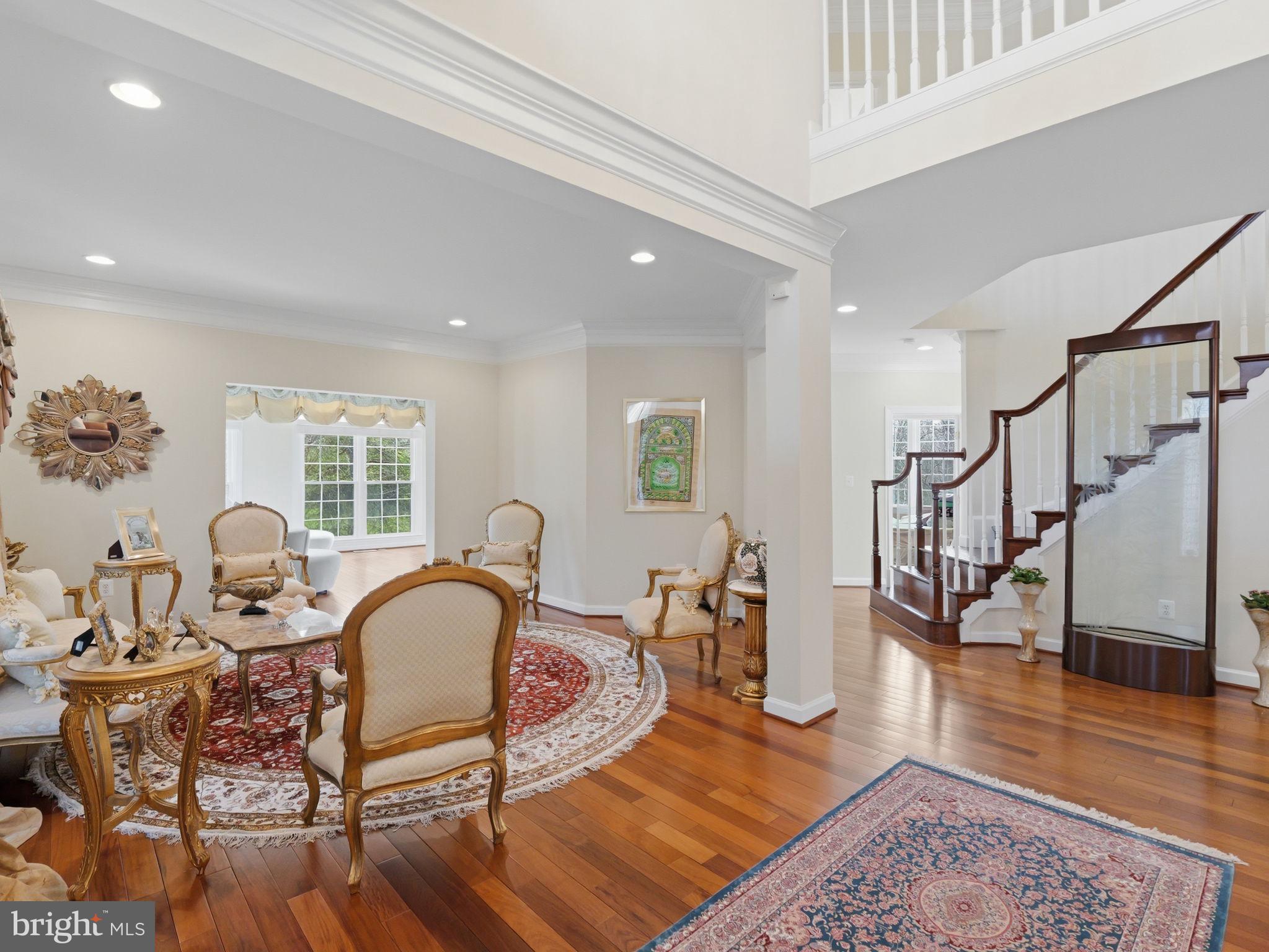 FARRCROFT - Residential