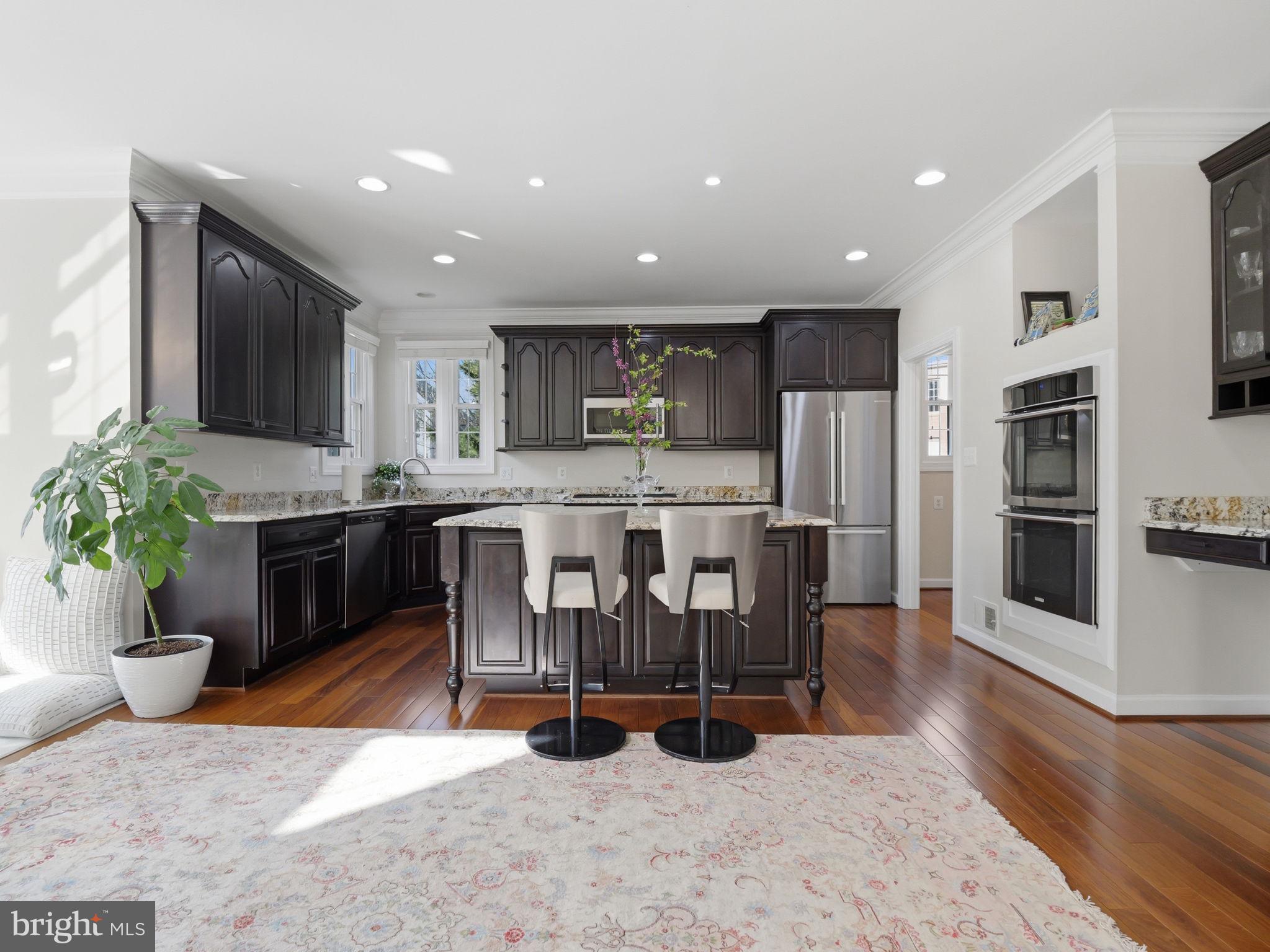 FARRCROFT - Residential