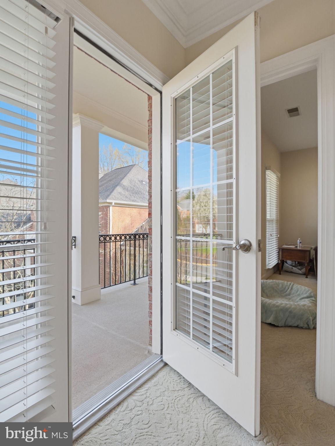 FARRCROFT - Residential