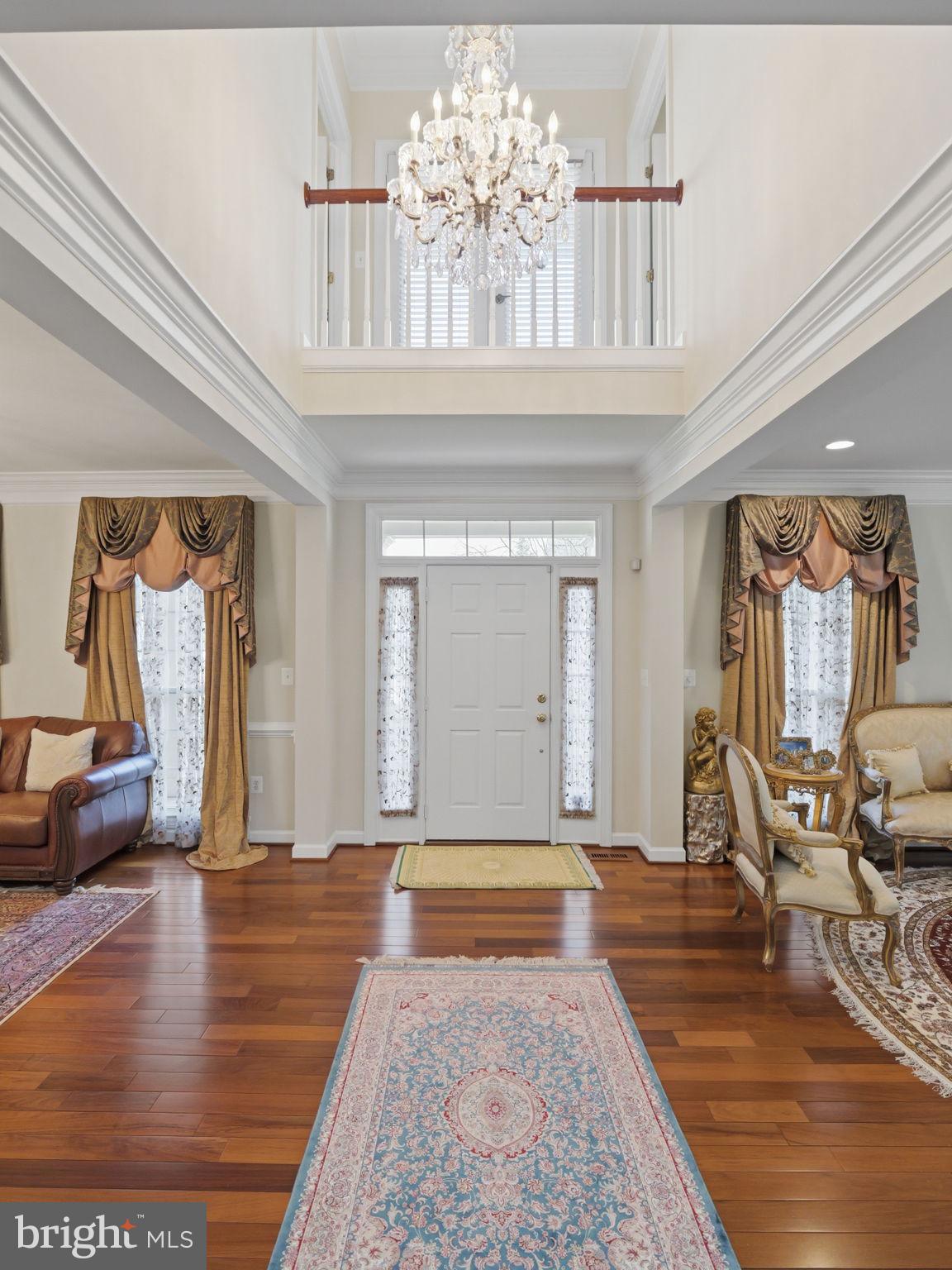 FARRCROFT - Residential