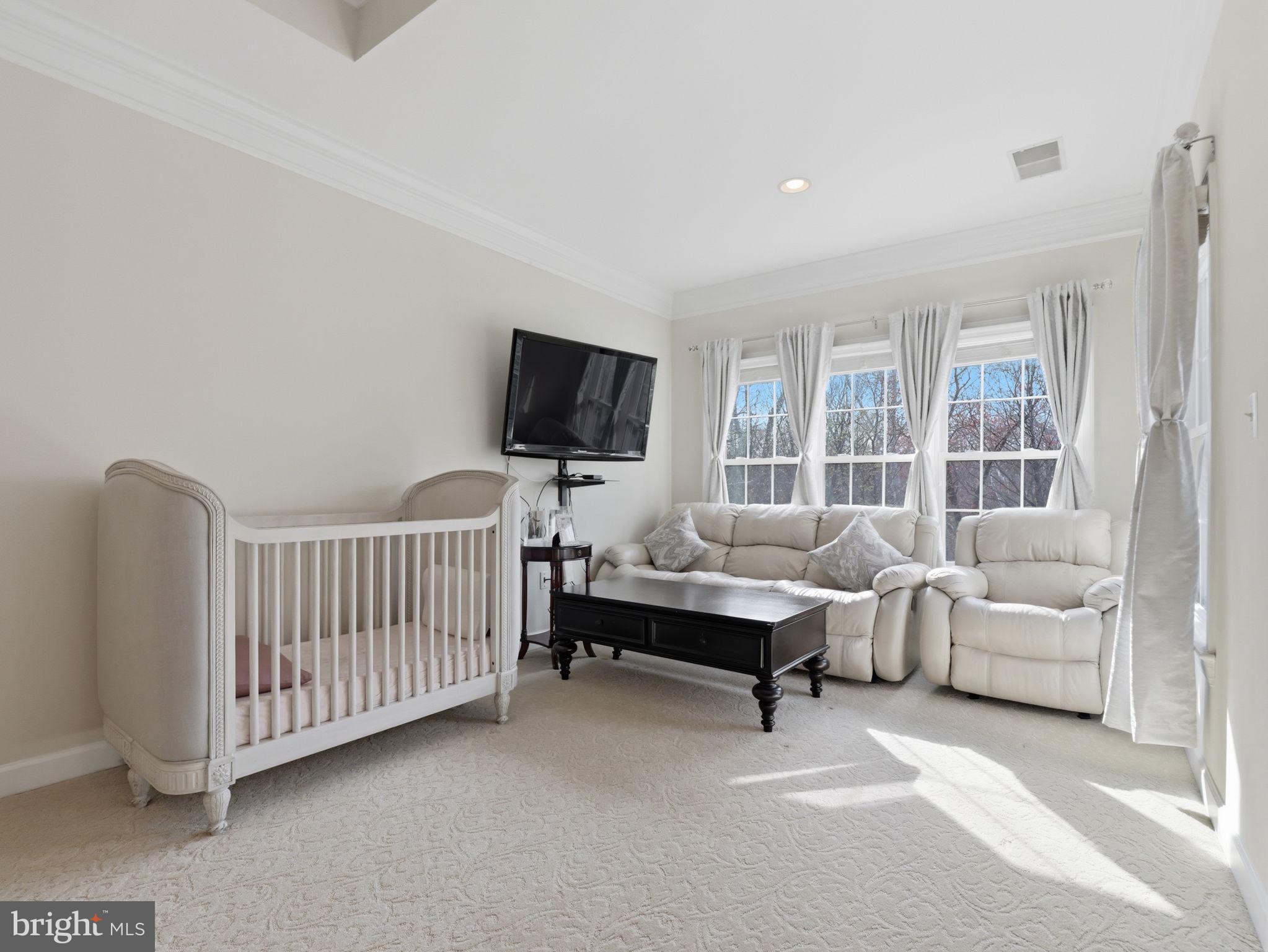 FARRCROFT - Residential