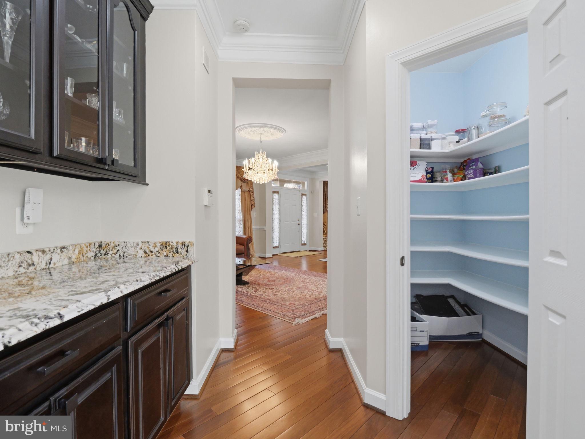 FARRCROFT - Residential