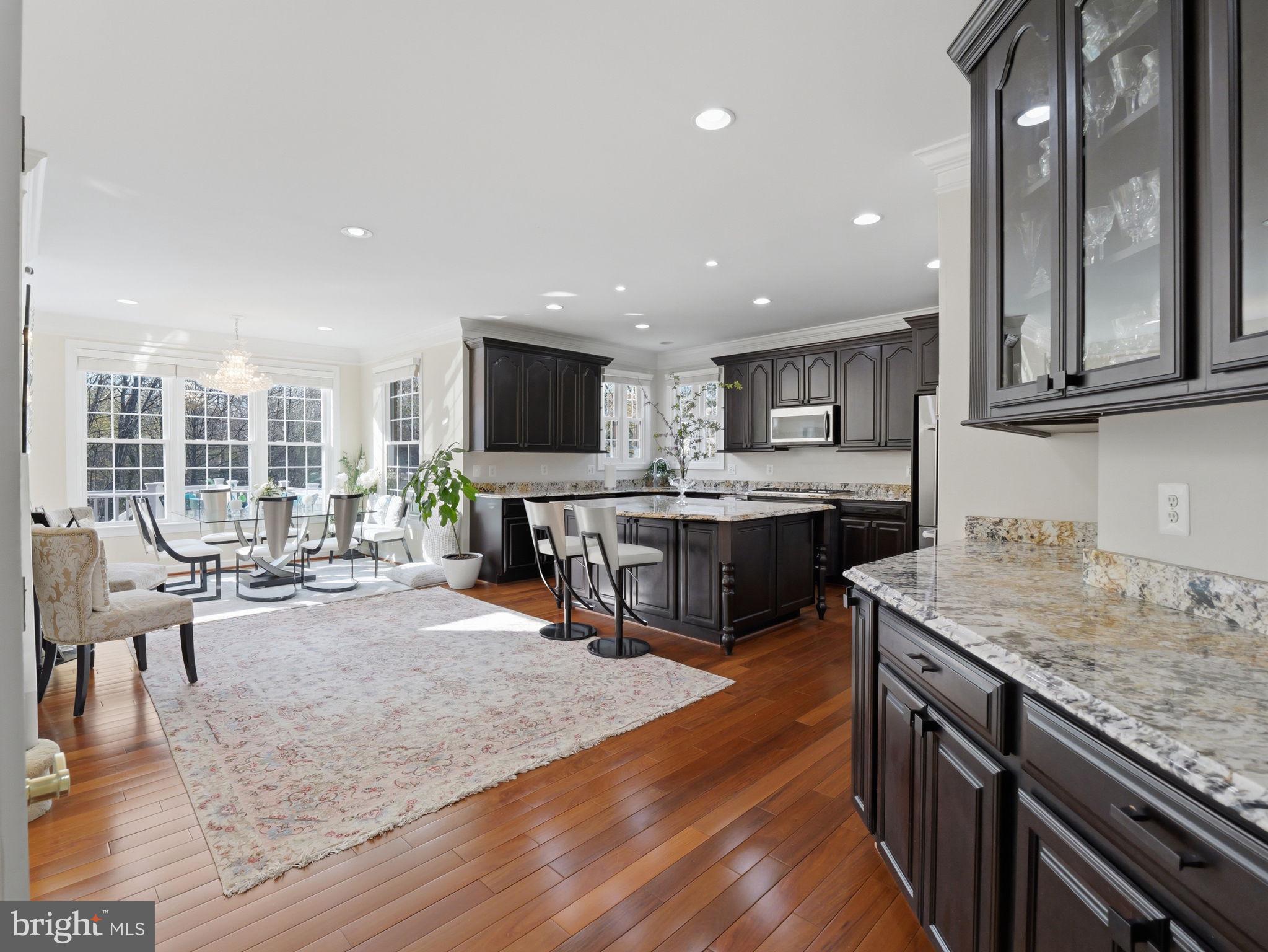 FARRCROFT - Residential