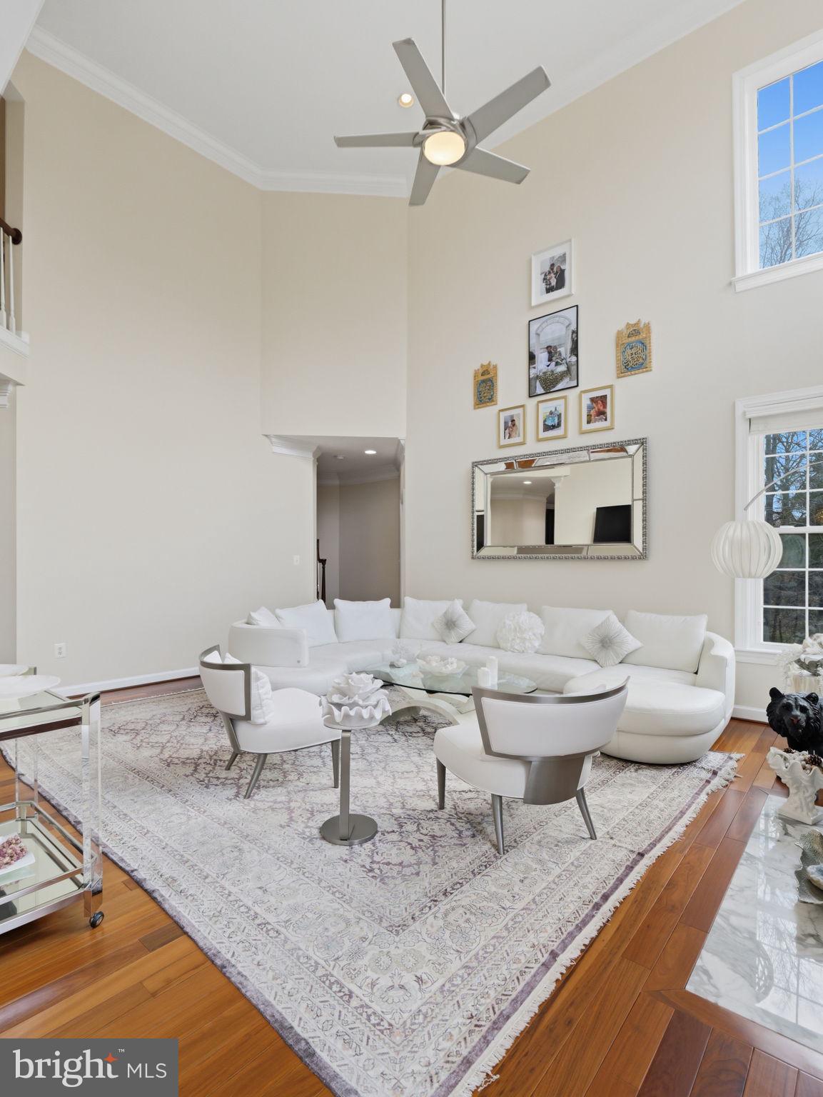 FARRCROFT - Residential