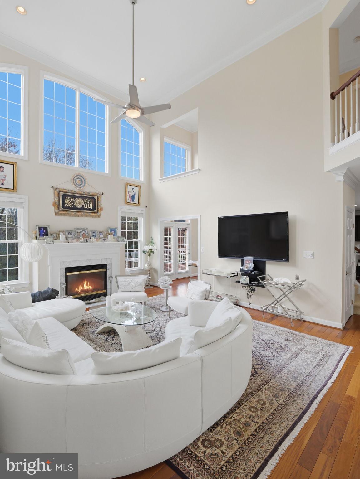 FARRCROFT - Residential