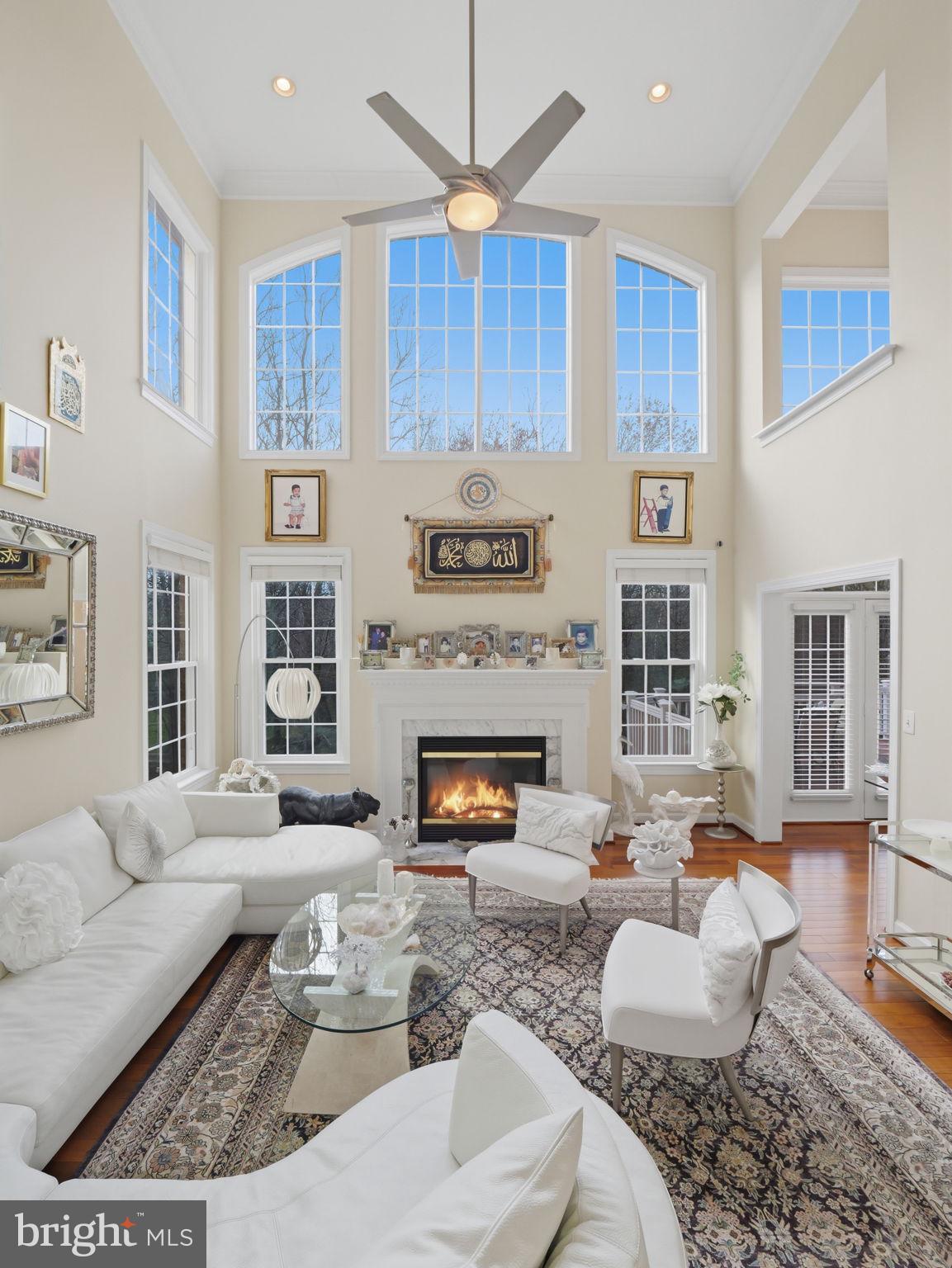 FARRCROFT - Residential