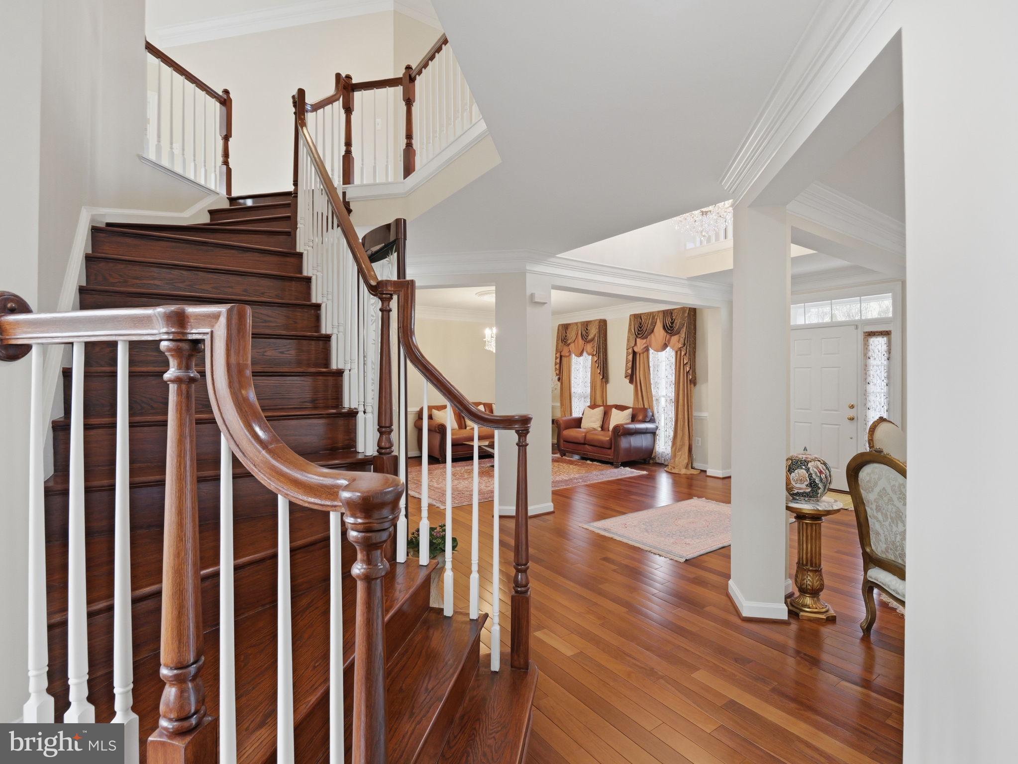 FARRCROFT - Residential