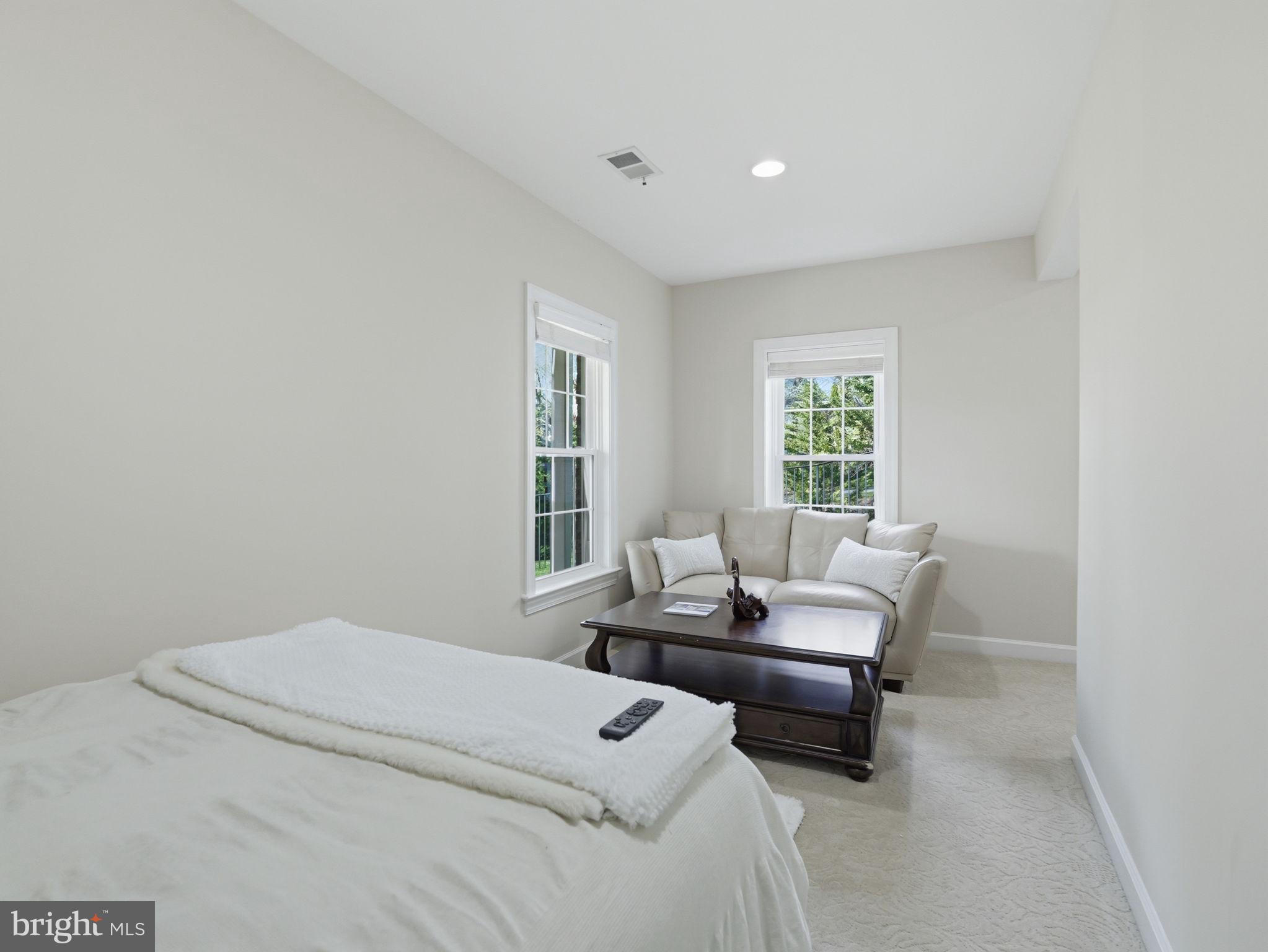 FARRCROFT - Residential