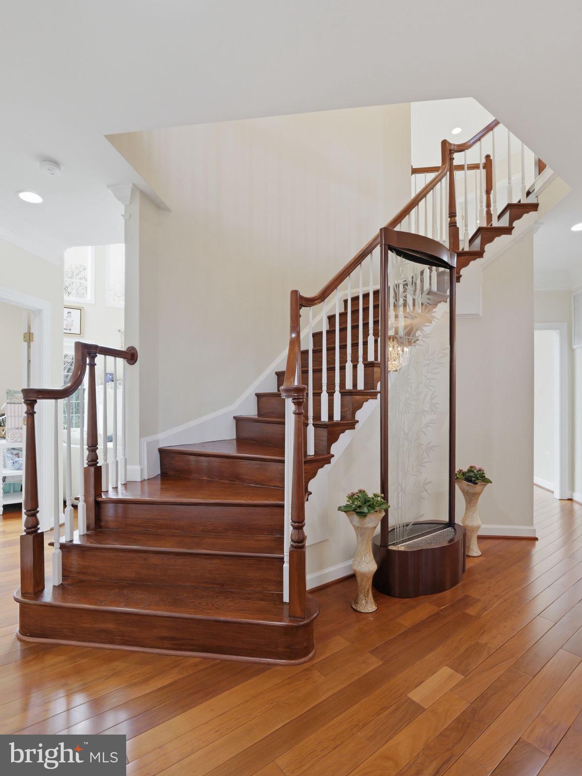 FARRCROFT - Residential