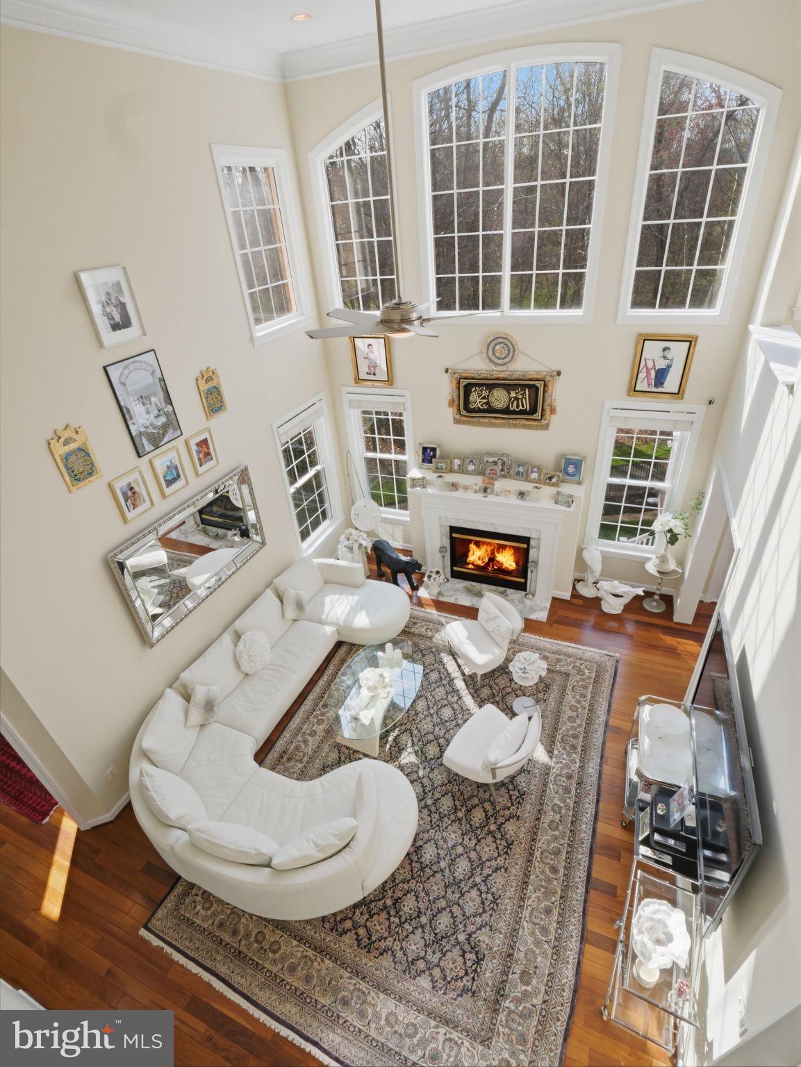 FARRCROFT - Residential