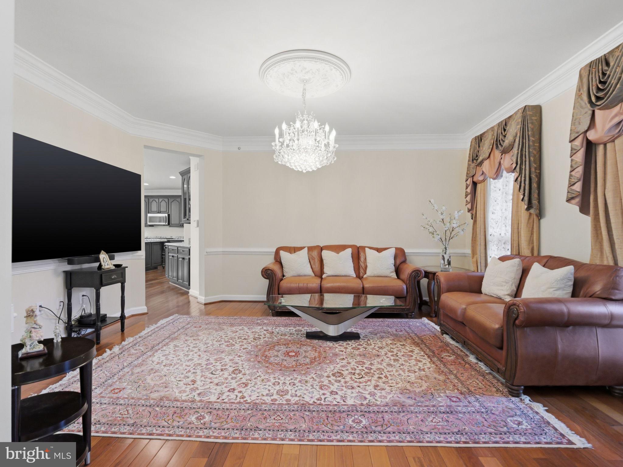 FARRCROFT - Residential