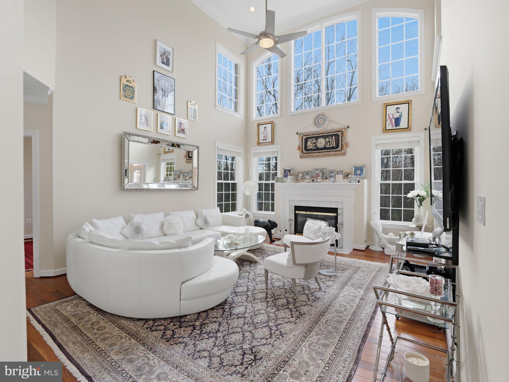 FARRCROFT - Residential