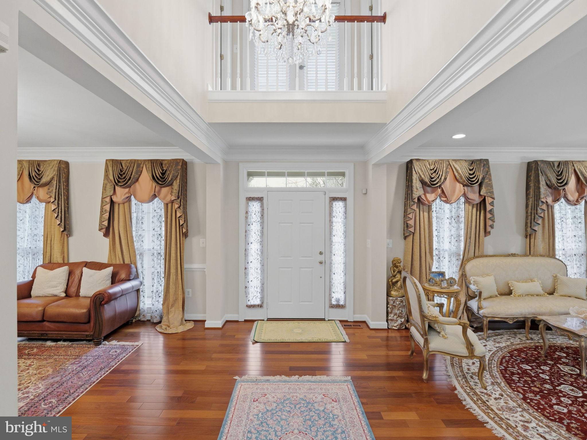 FARRCROFT - Residential