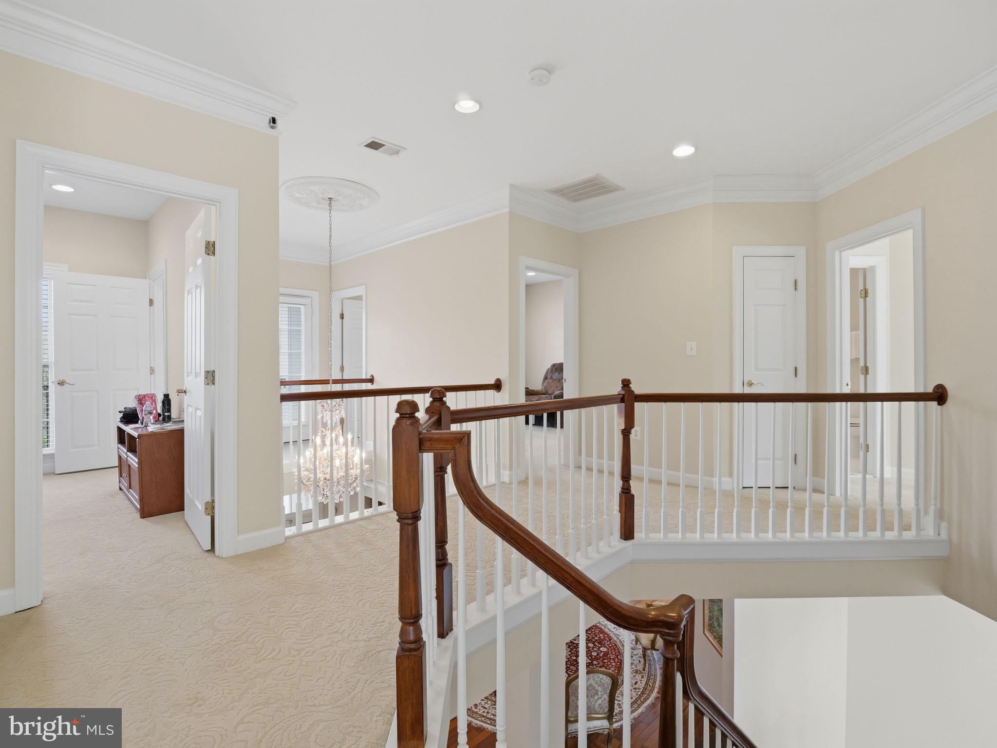 FARRCROFT - Residential