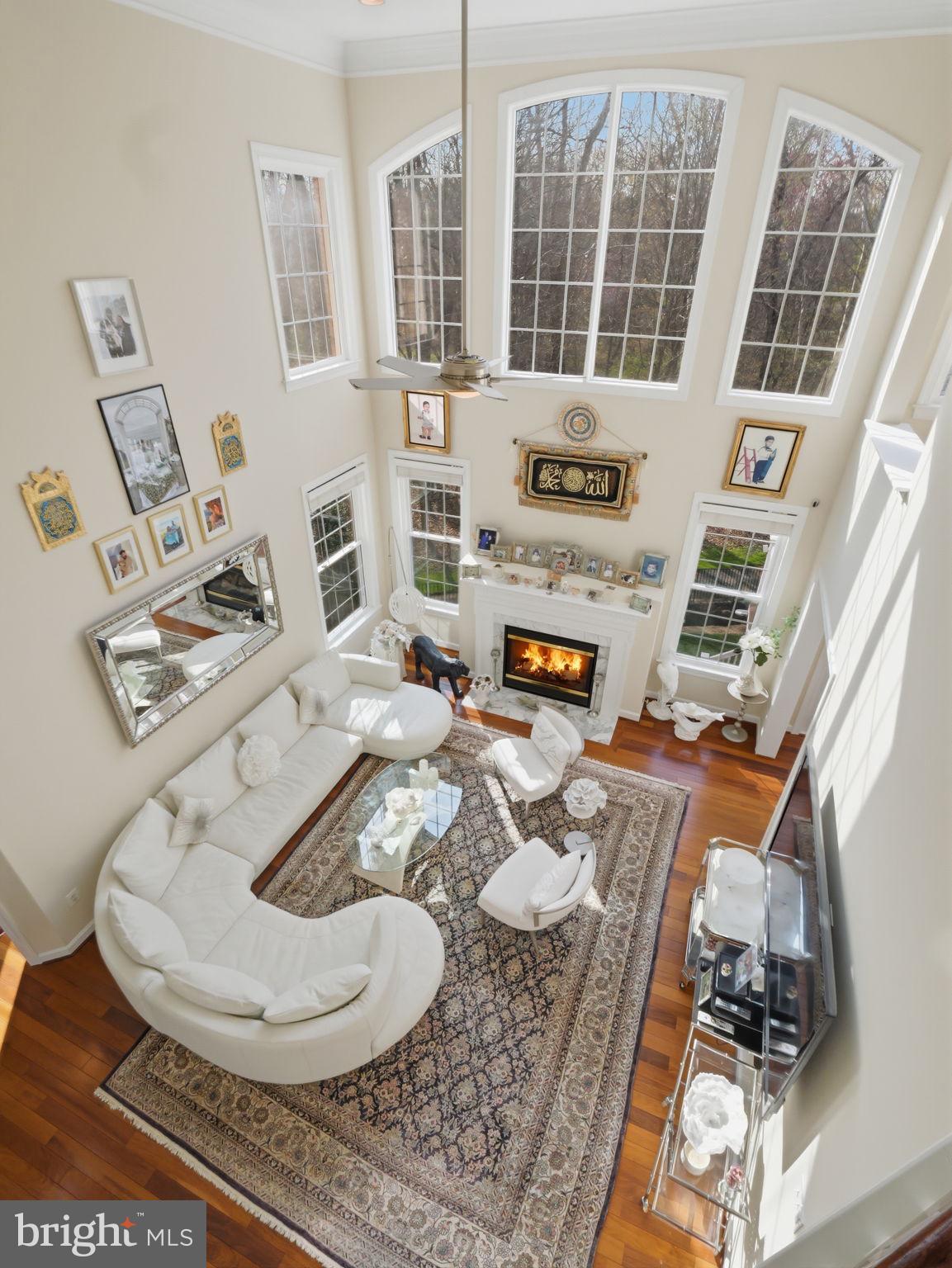 FARRCROFT - Residential