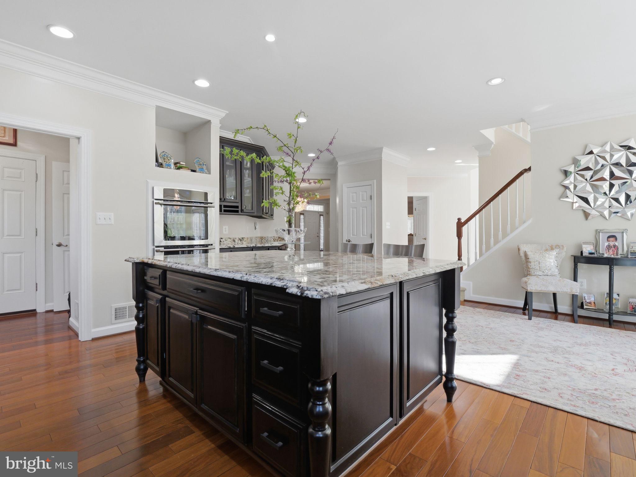 FARRCROFT - Residential