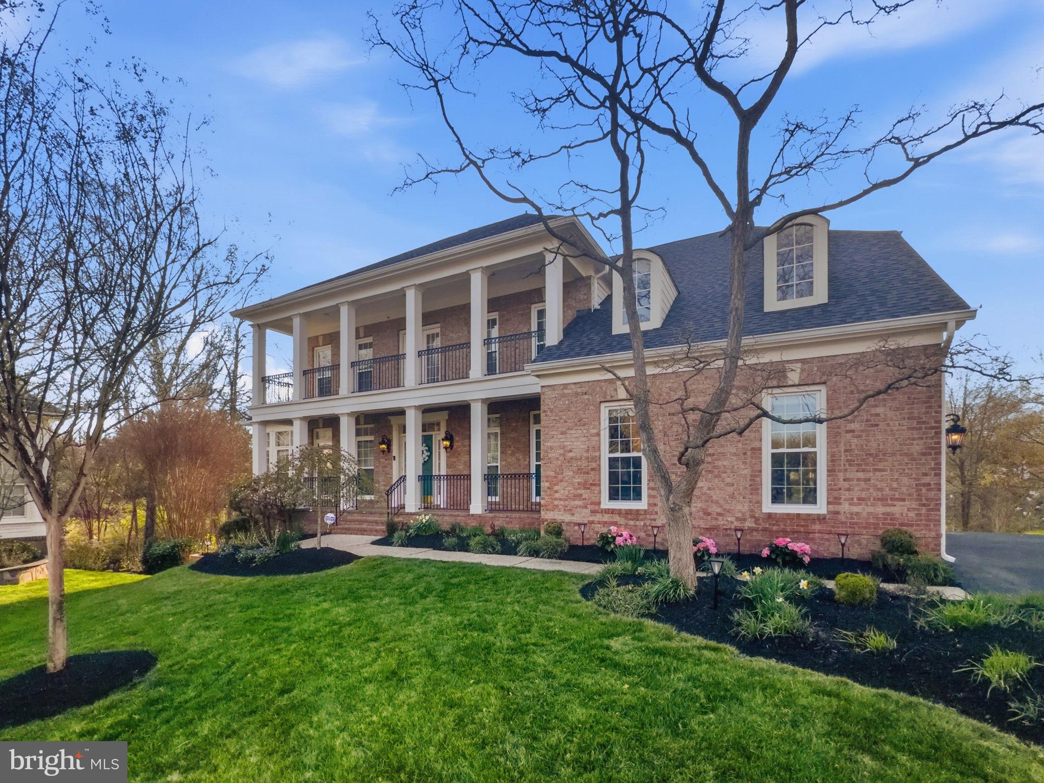 FARRCROFT - Residential