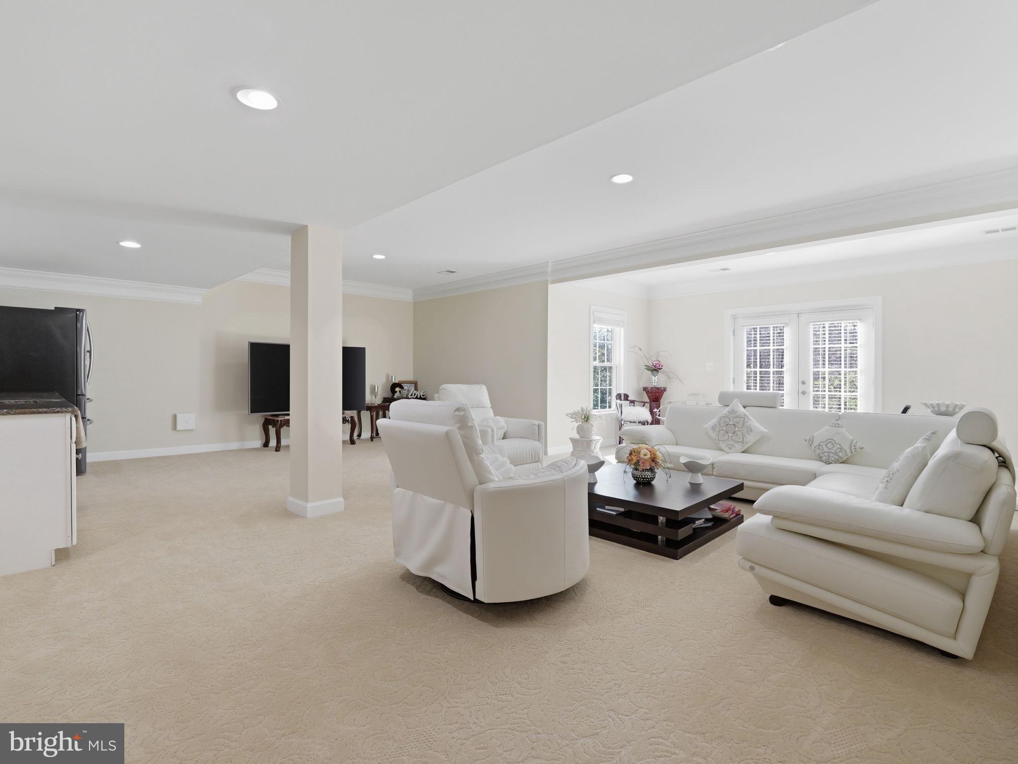 FARRCROFT - Residential