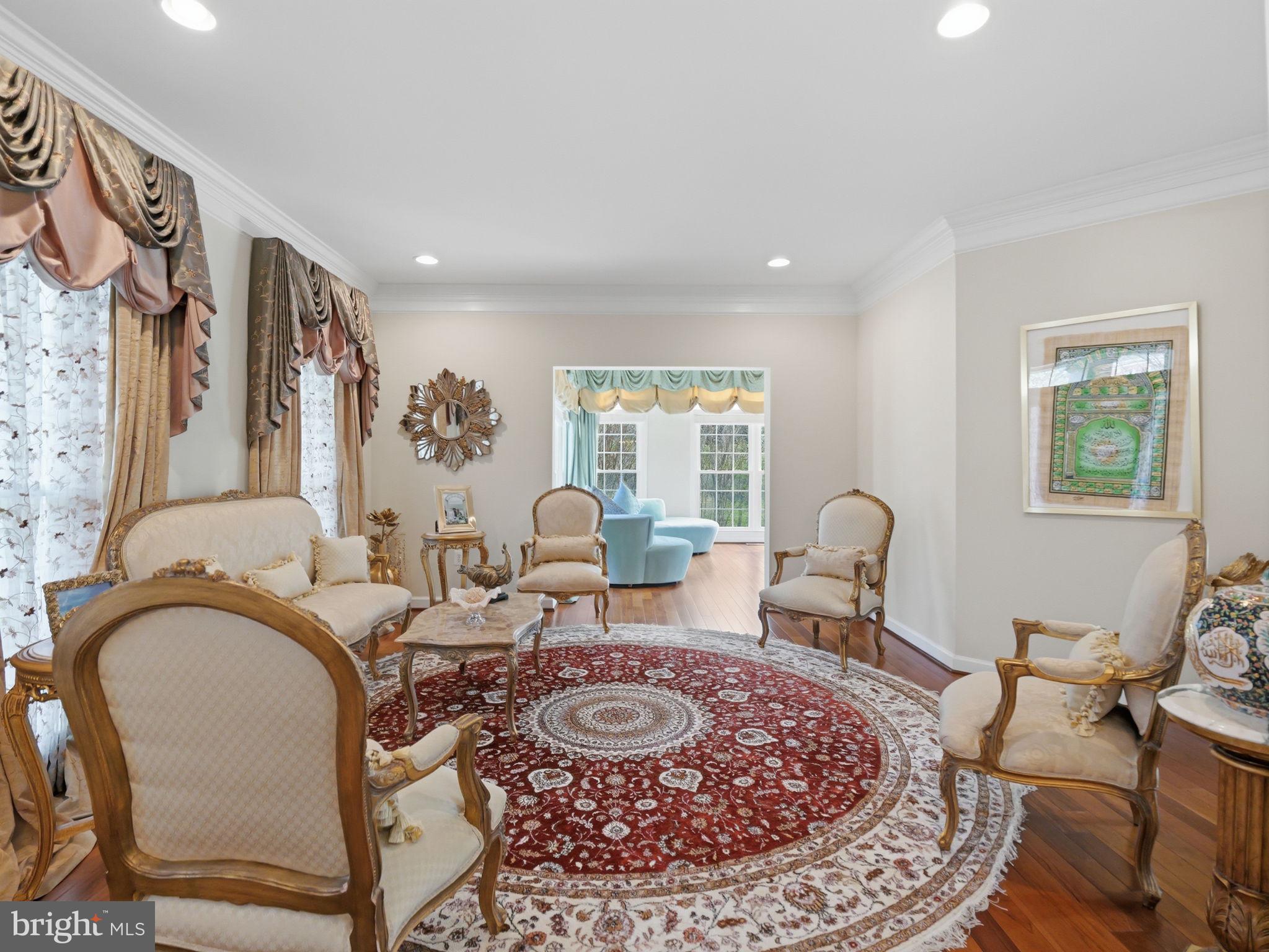 FARRCROFT - Residential