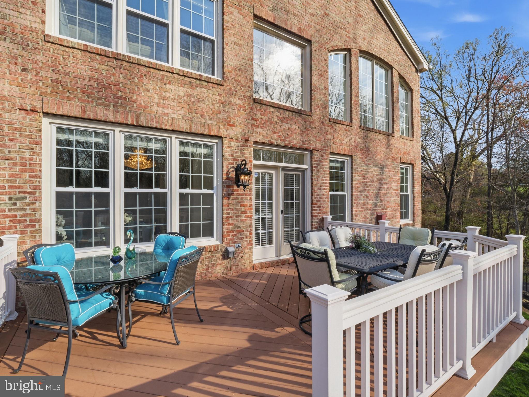 FARRCROFT - Residential