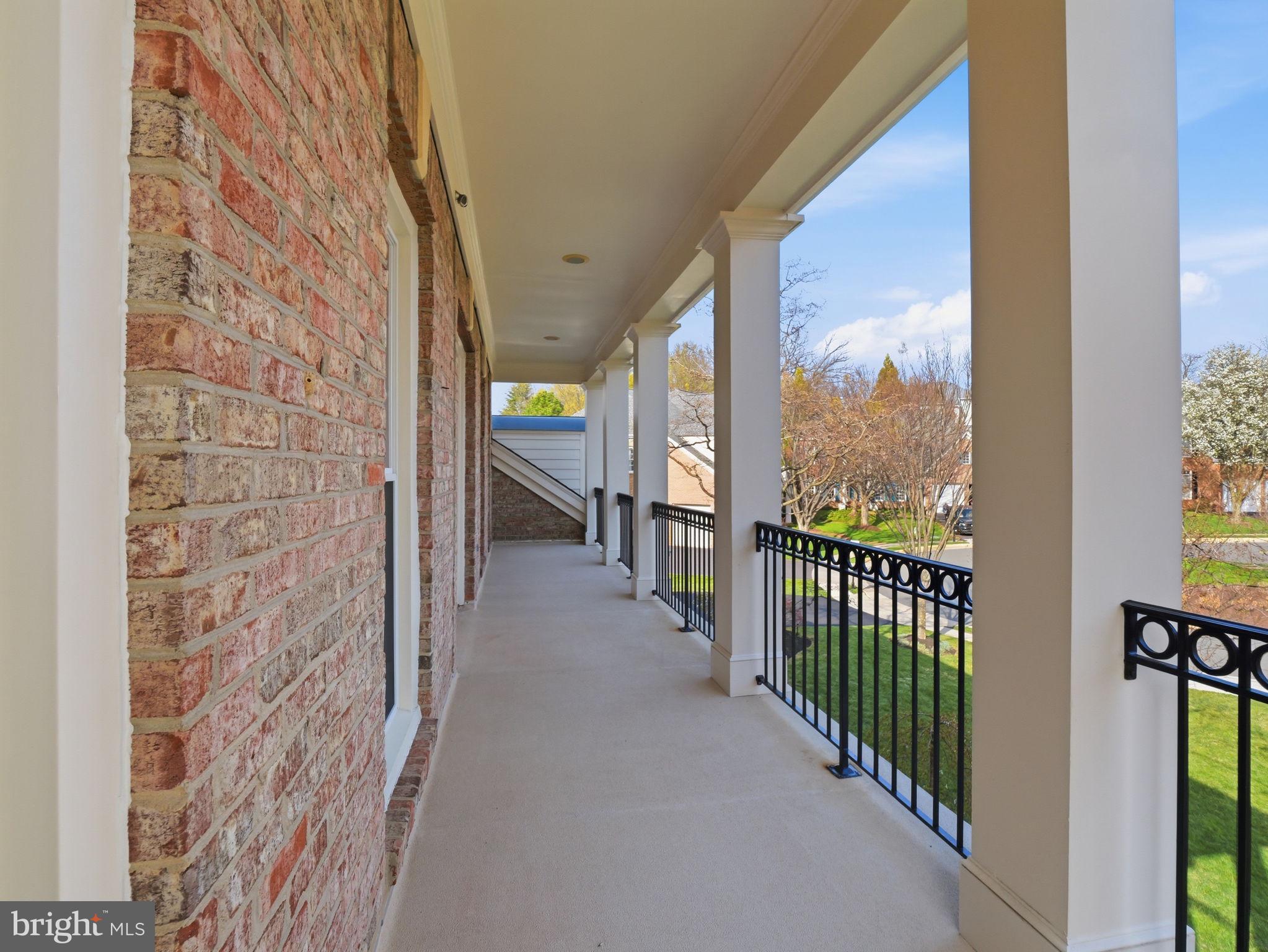 FARRCROFT - Residential