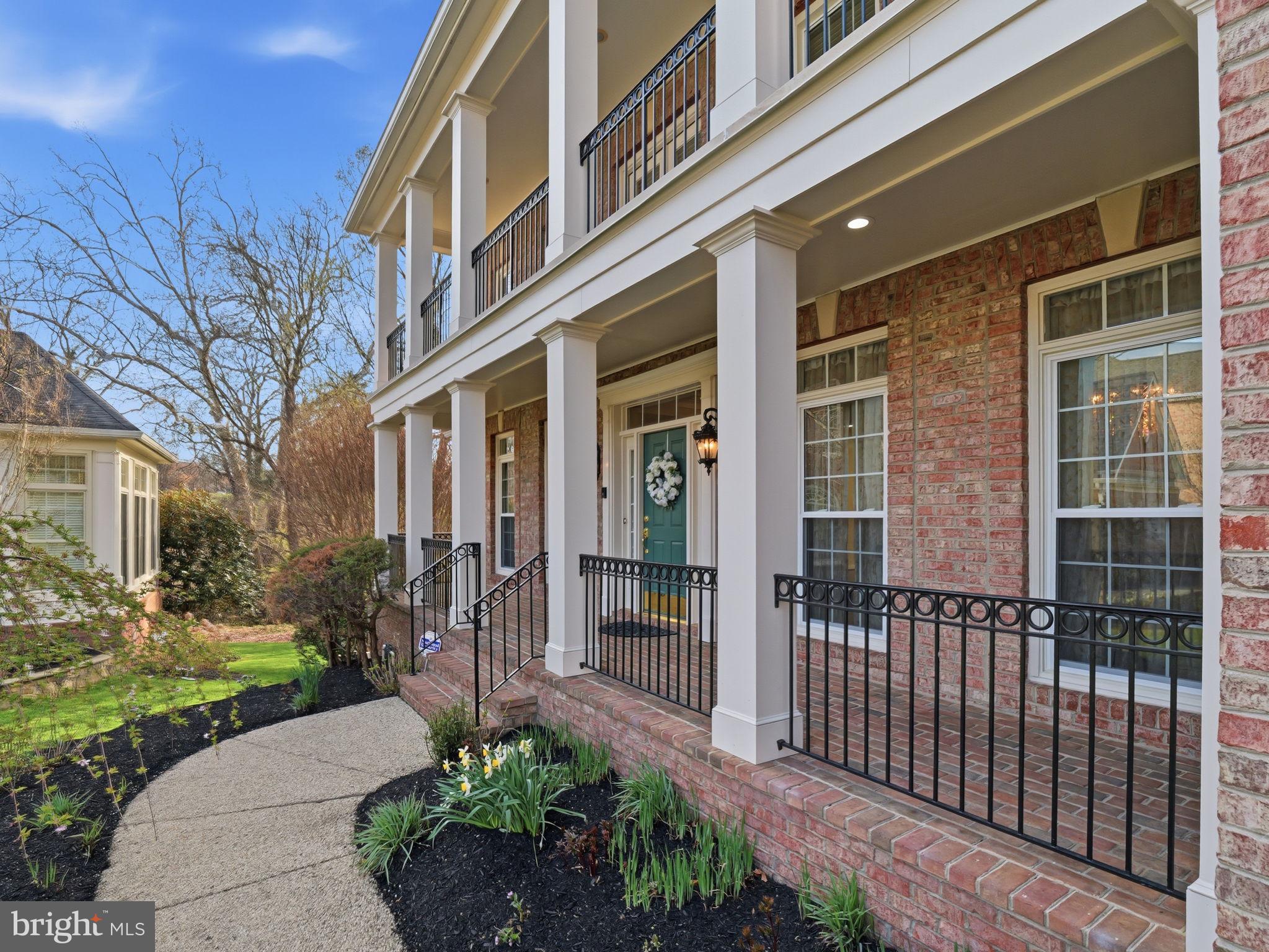 FARRCROFT - Residential