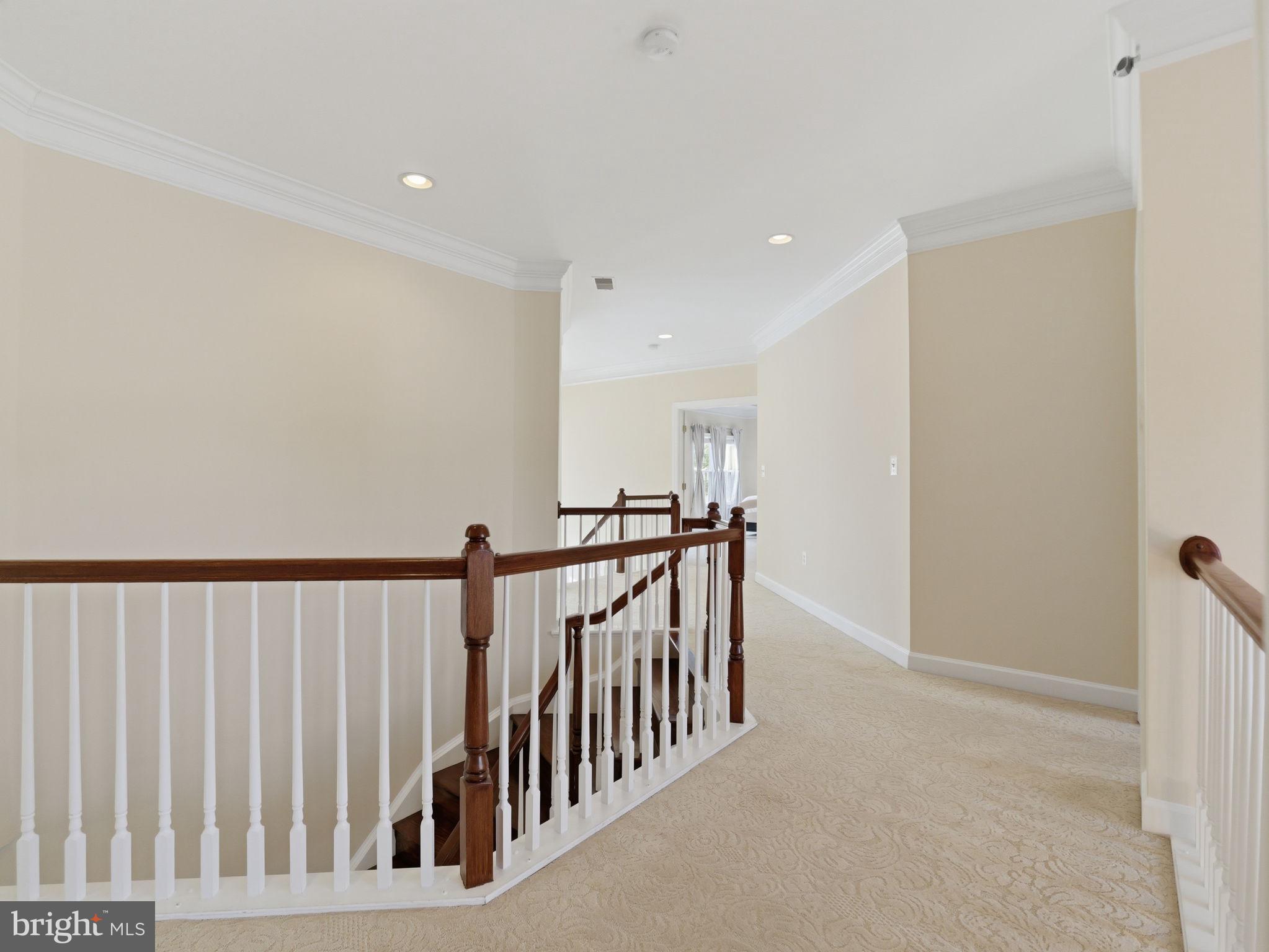 FARRCROFT - Residential