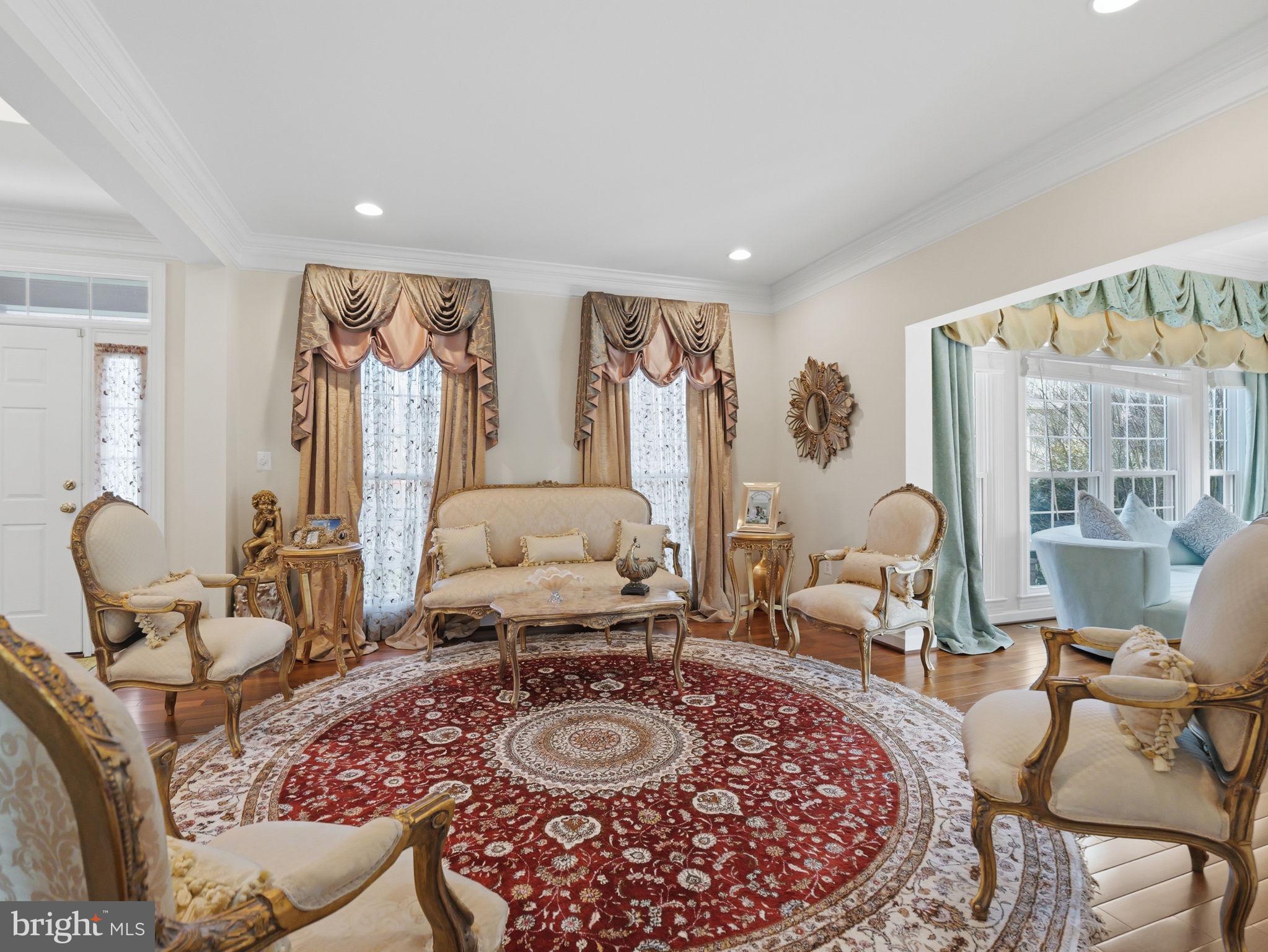 FARRCROFT - Residential