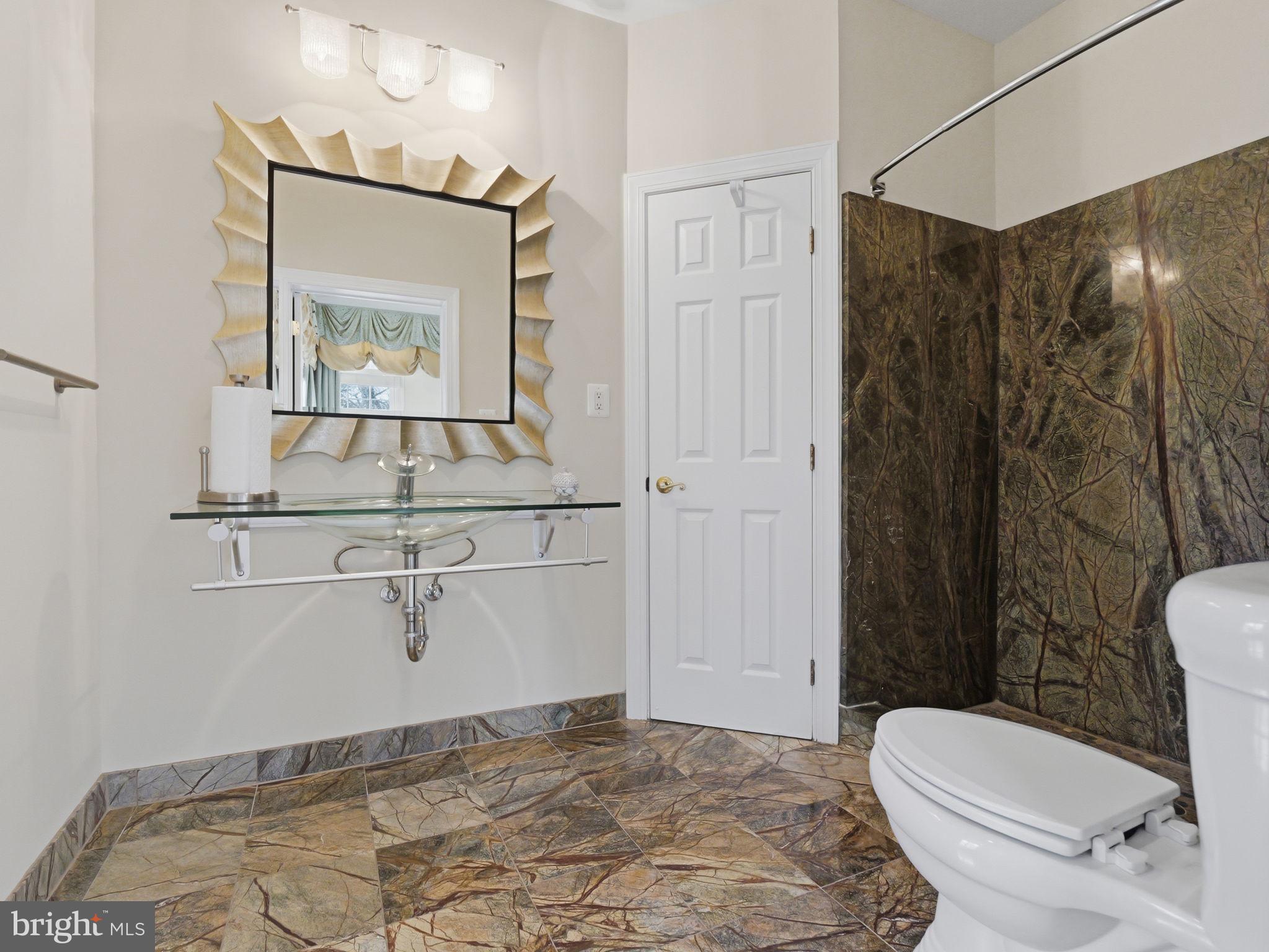 FARRCROFT - Residential