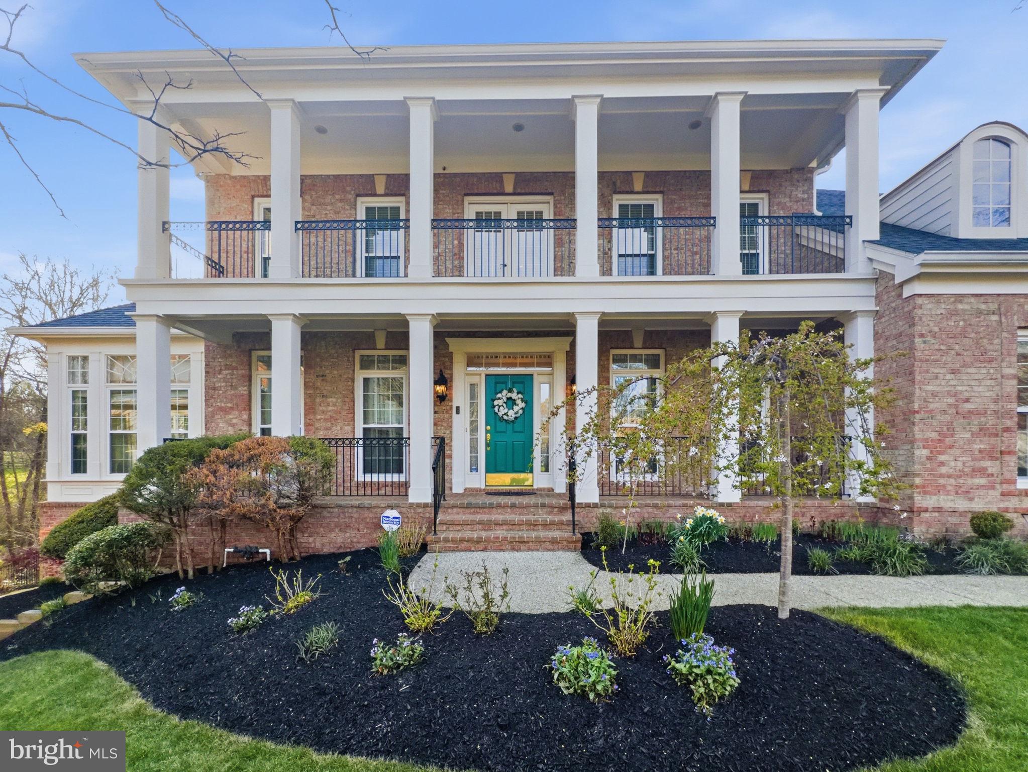 FARRCROFT - Residential