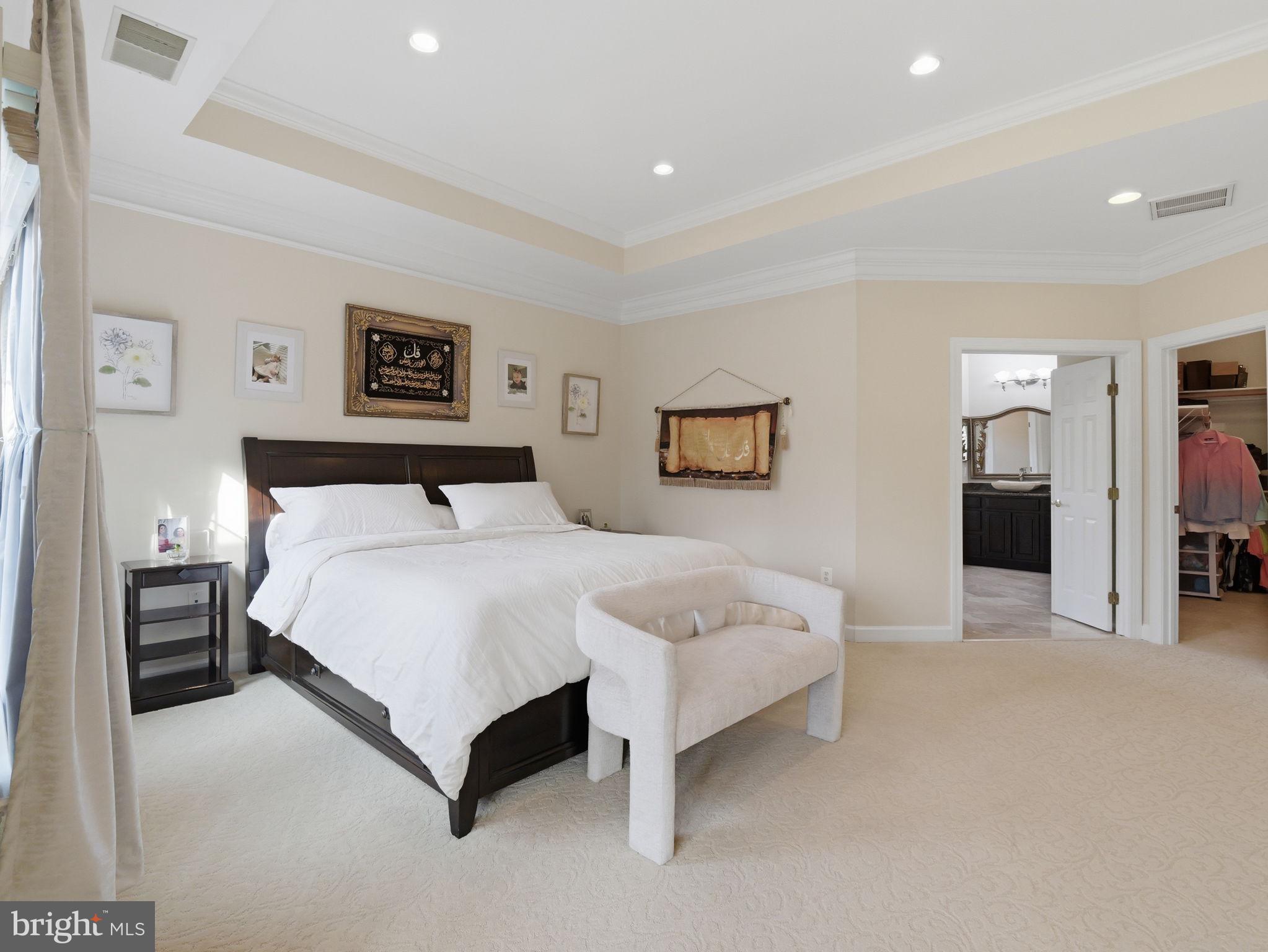 FARRCROFT - Residential