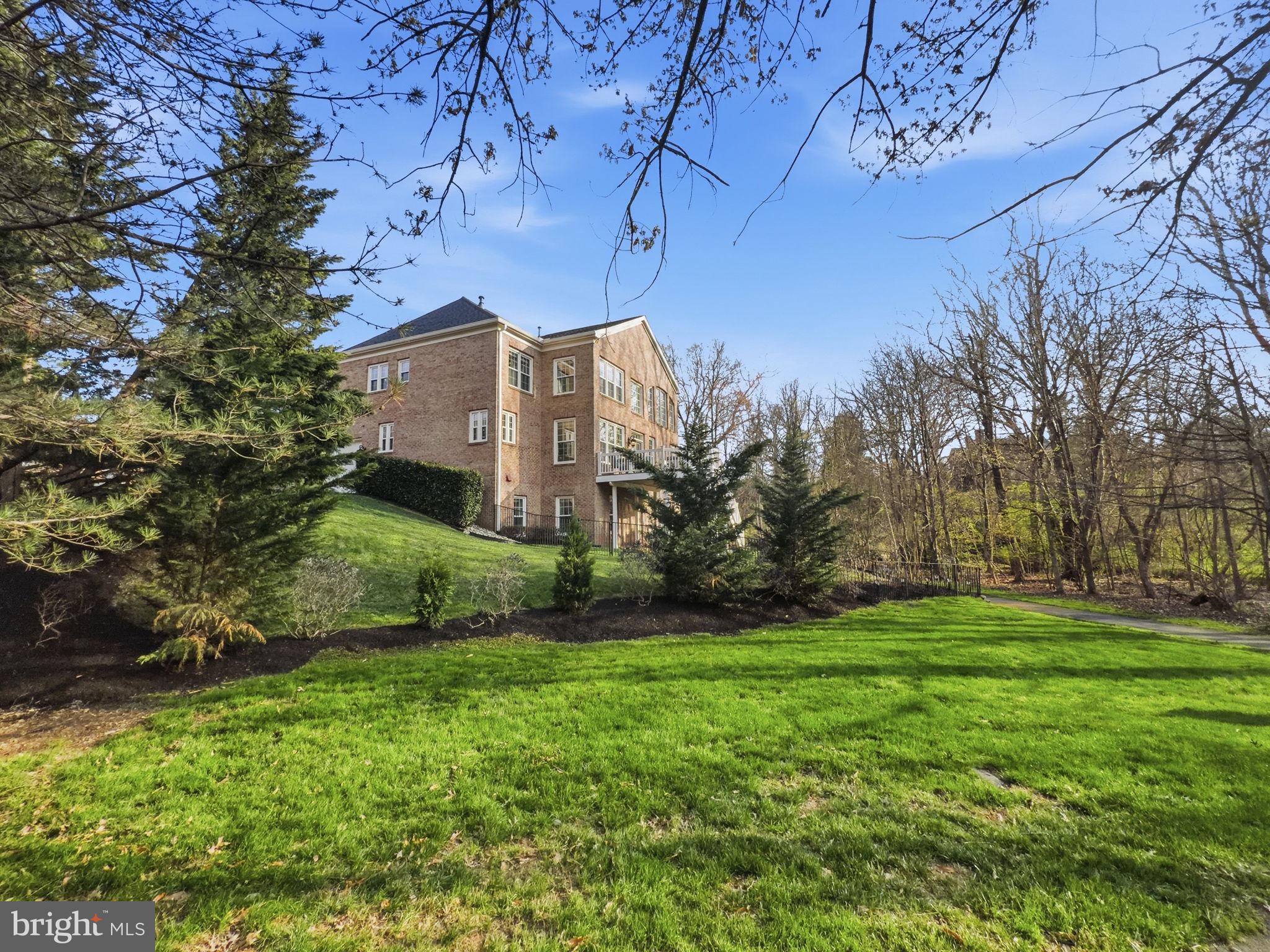 FARRCROFT - Residential