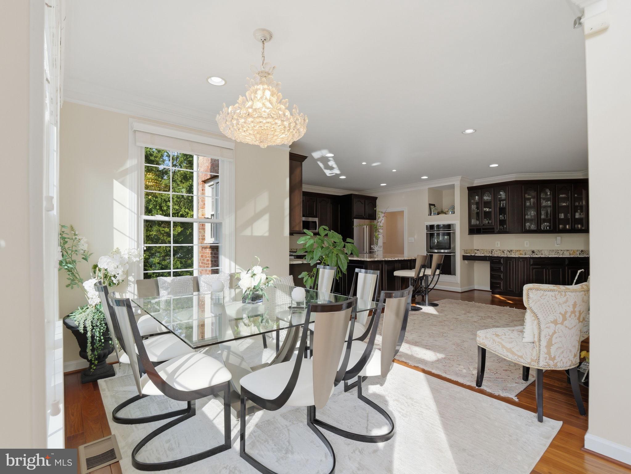 FARRCROFT - Residential