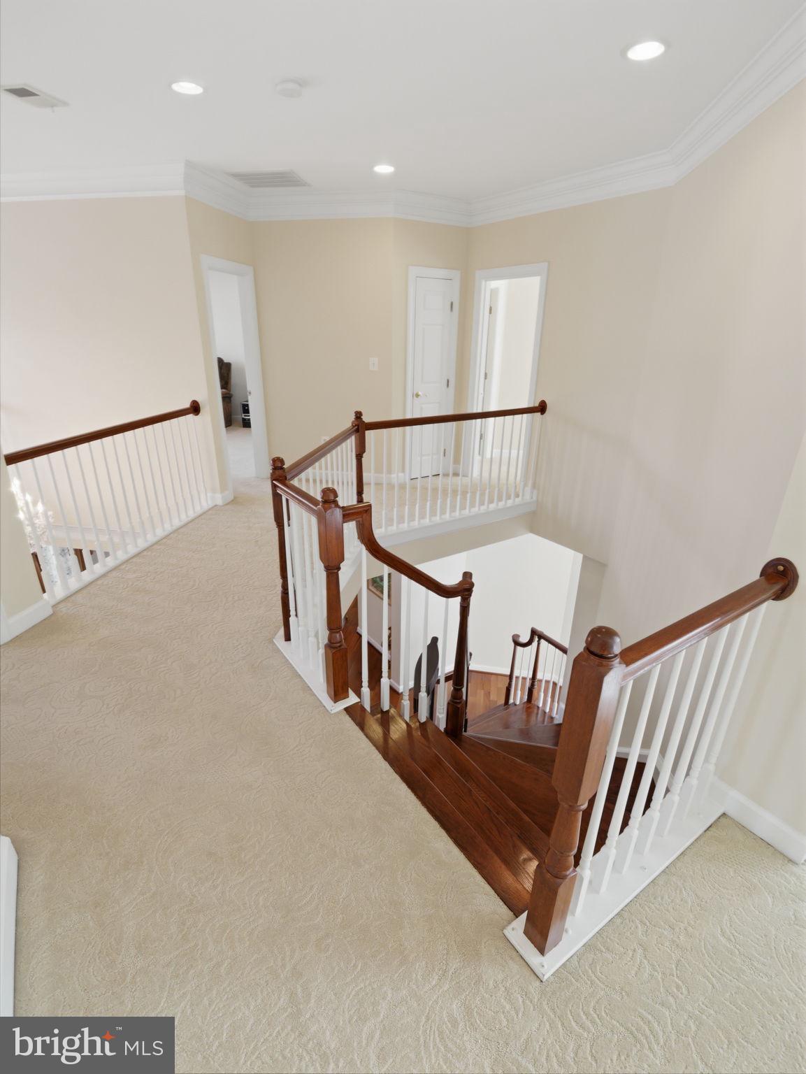 FARRCROFT - Residential