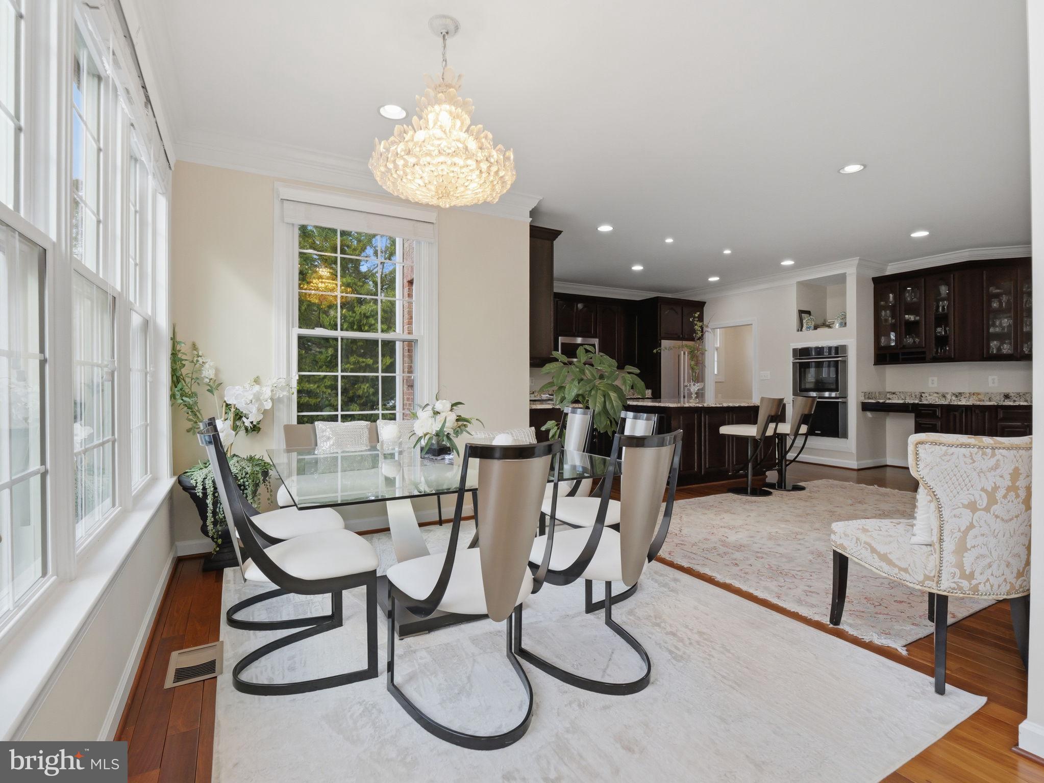 FARRCROFT - Residential