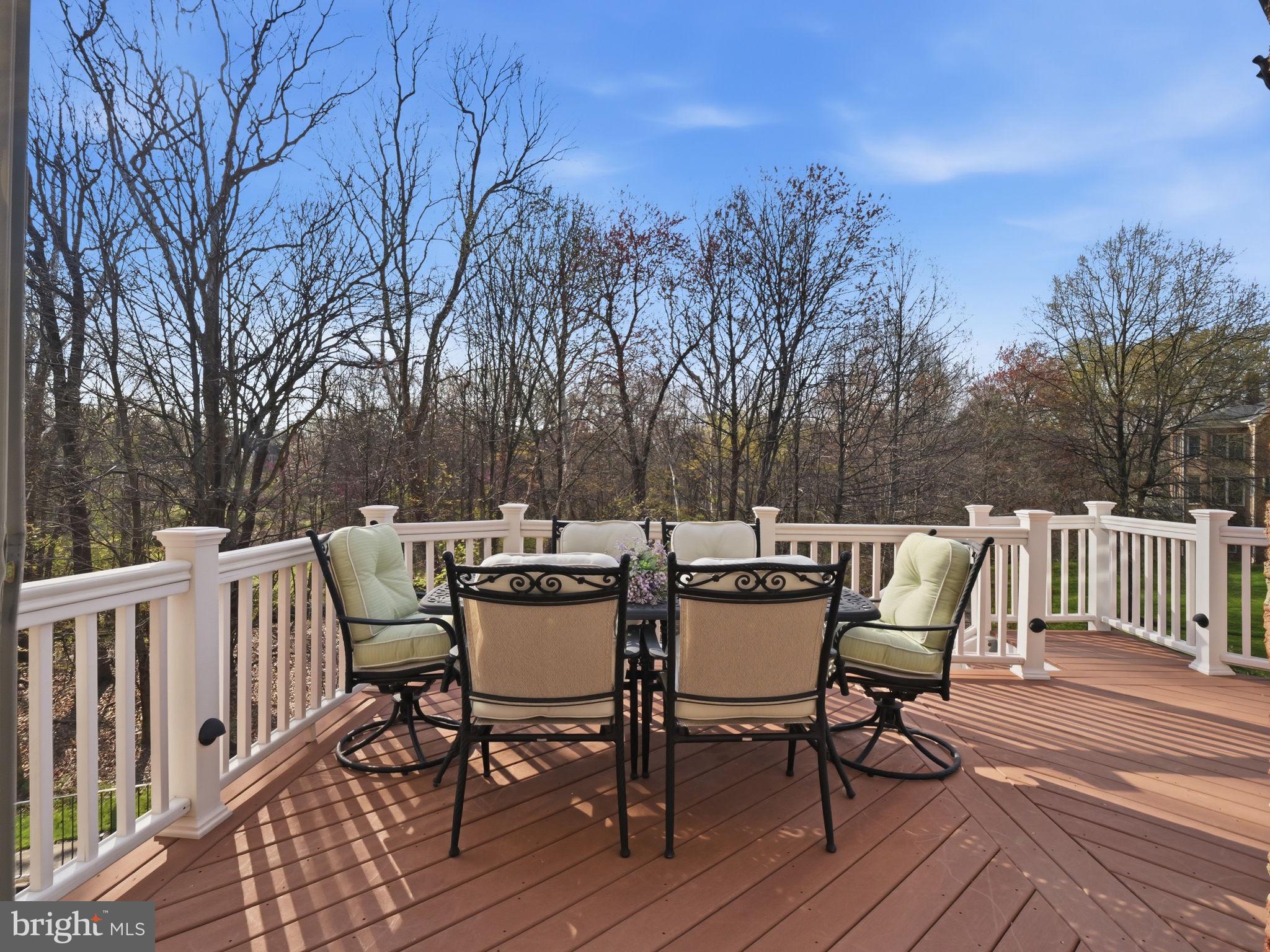 FARRCROFT - Residential