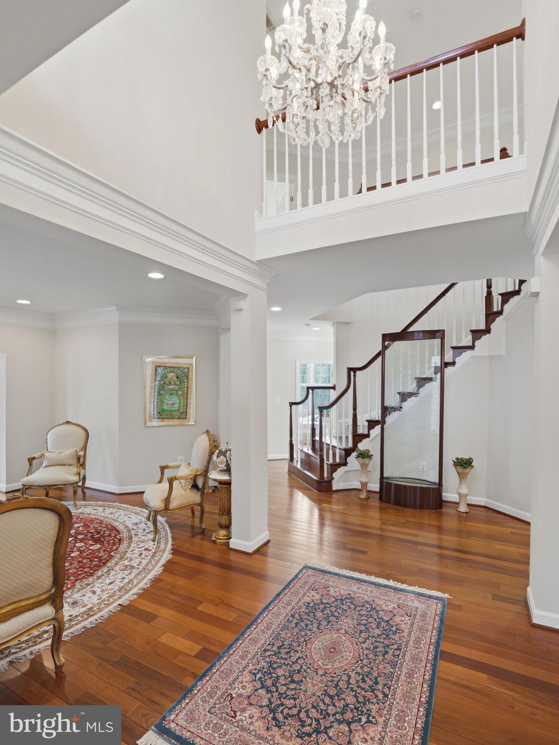 FARRCROFT - Residential