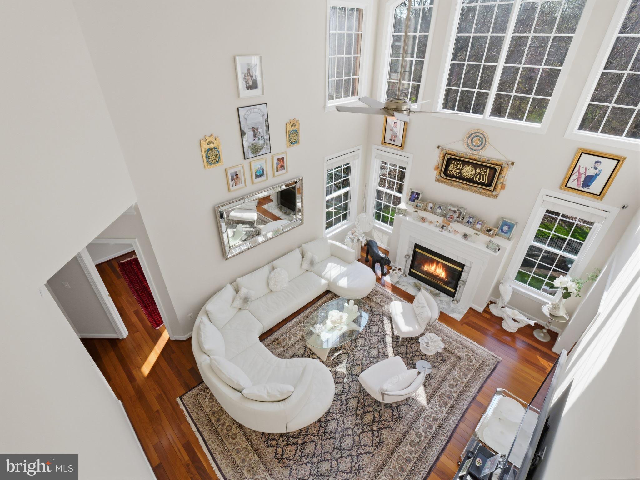 FARRCROFT - Residential